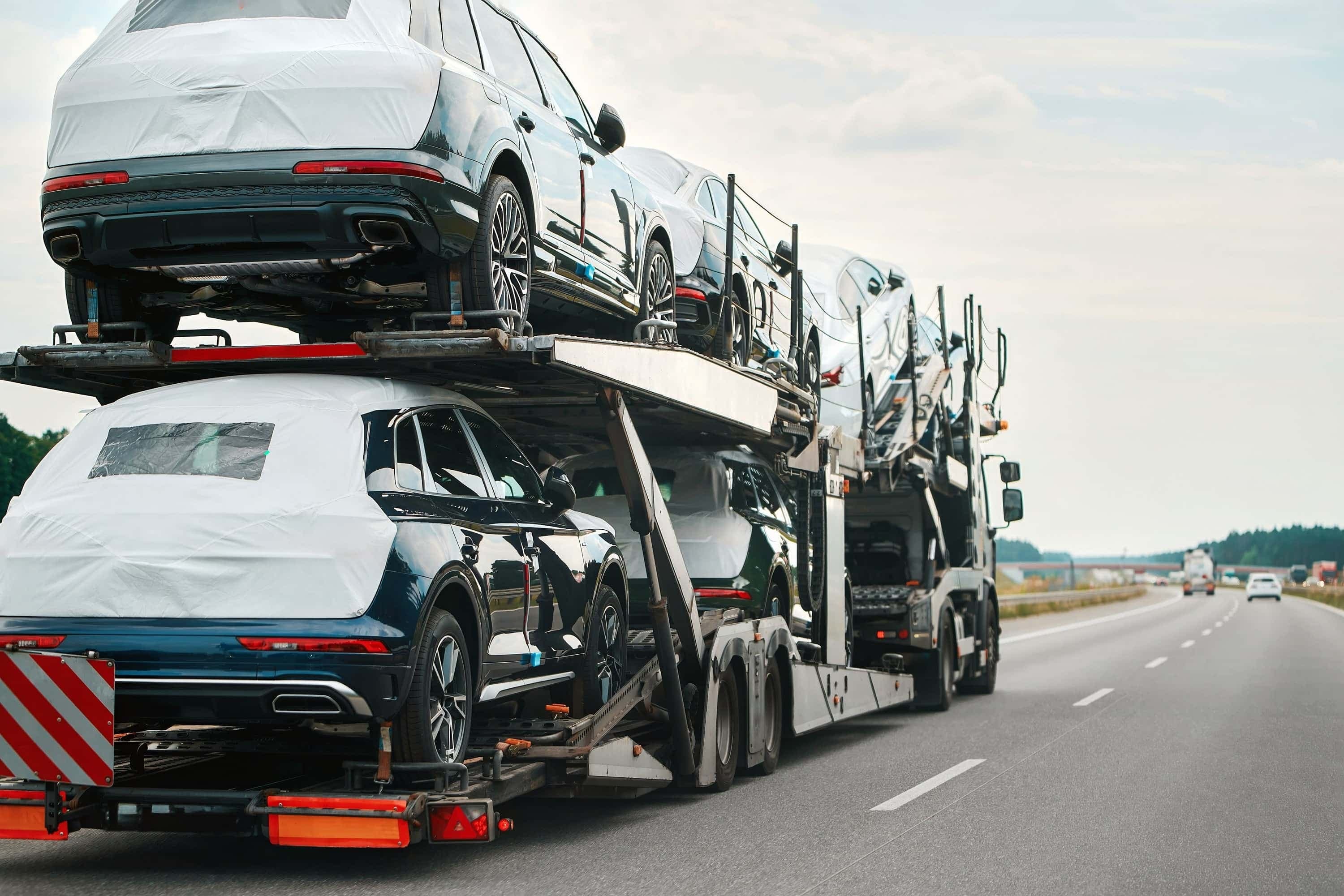 Yorka Auto Transport customer support team