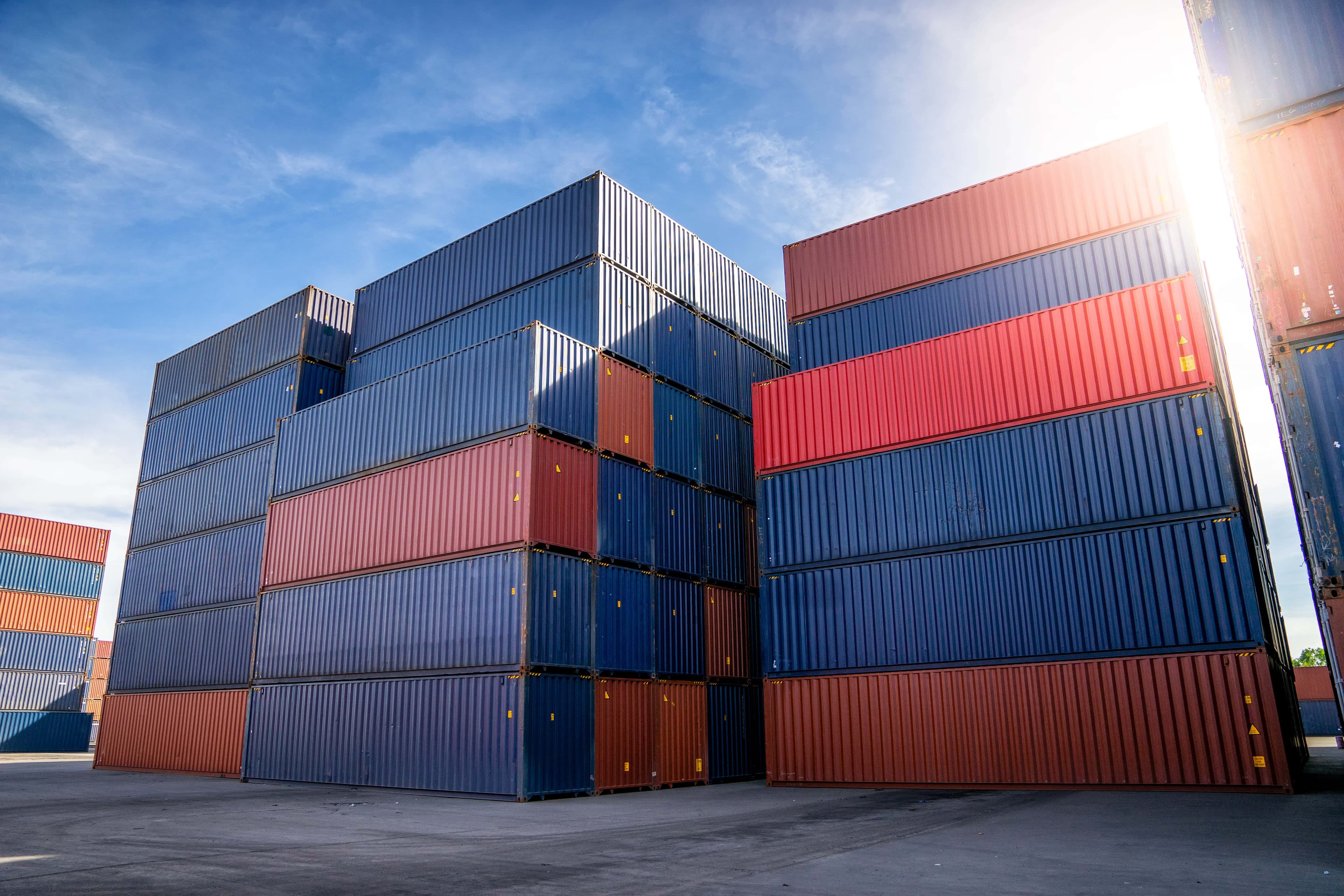International Car Shipping — Costs, Process & What to Expect