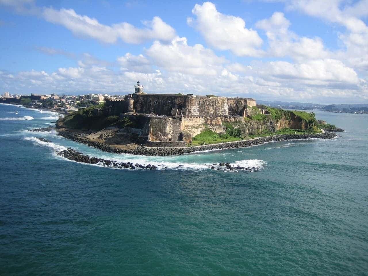 Car Shipping to Puerto Rico — Rates, Process & What to Expect