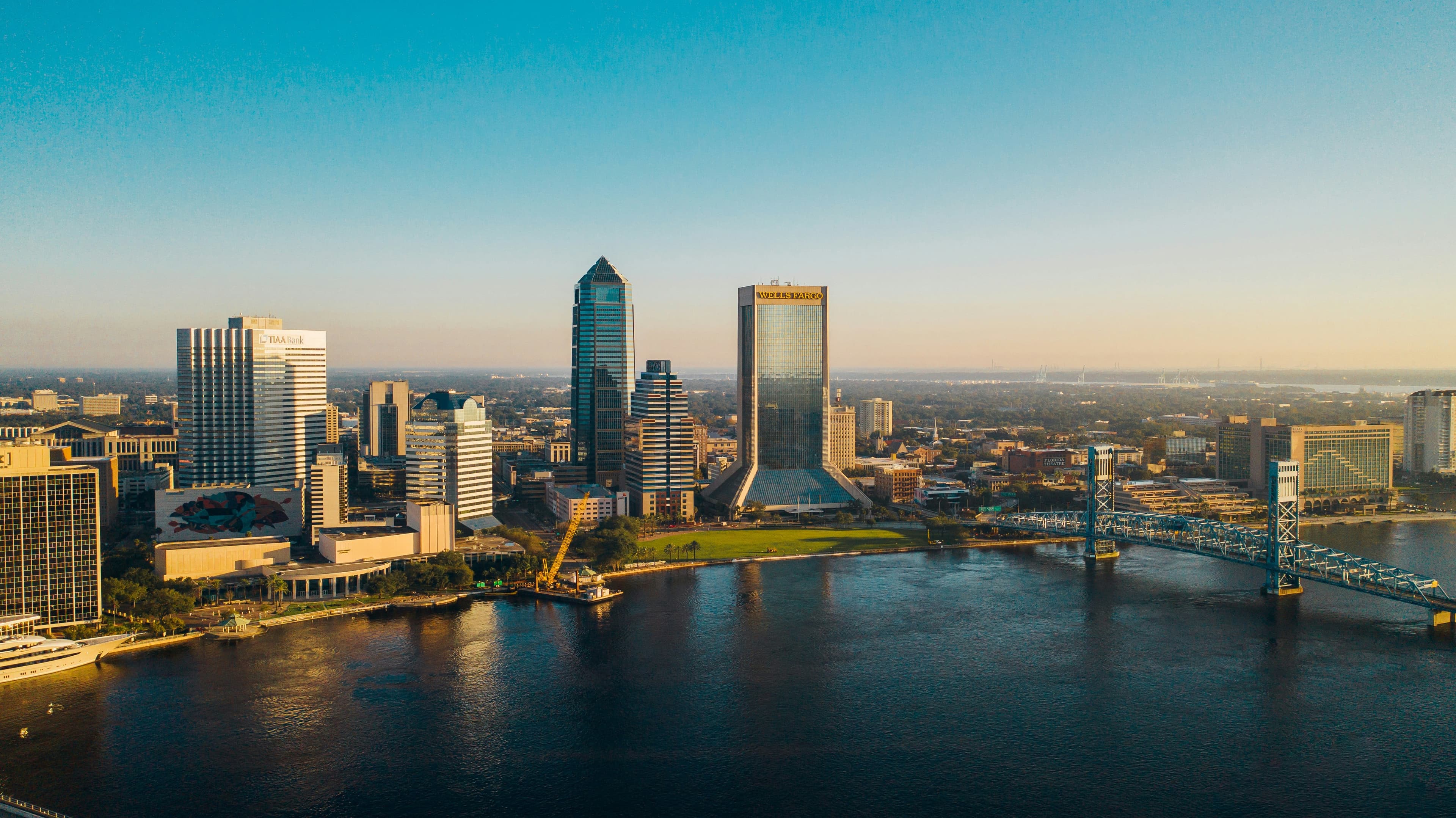 Jacksonville to Birmingham Car Shipping