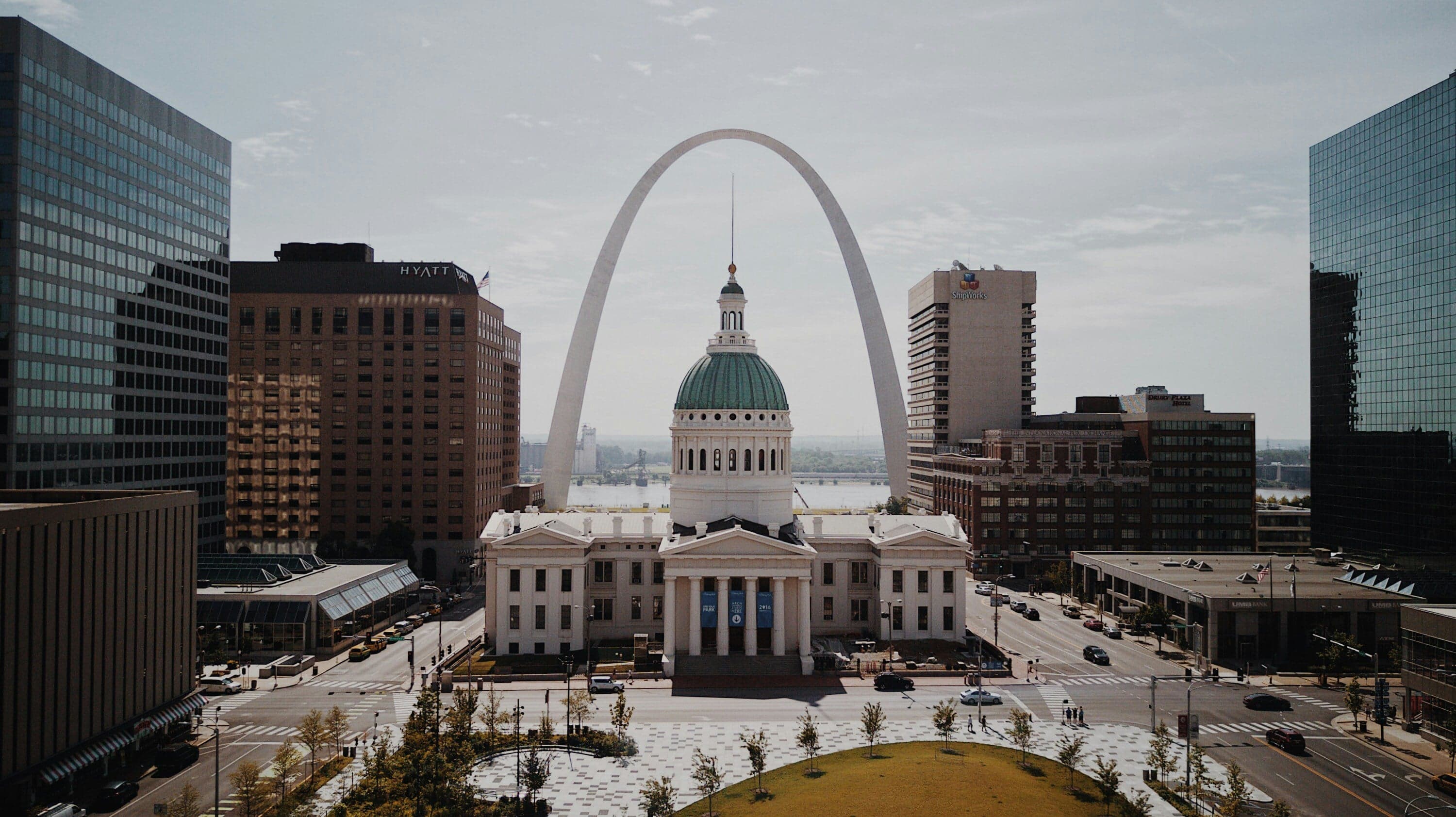 St. Louis to Tucson Car Shipping