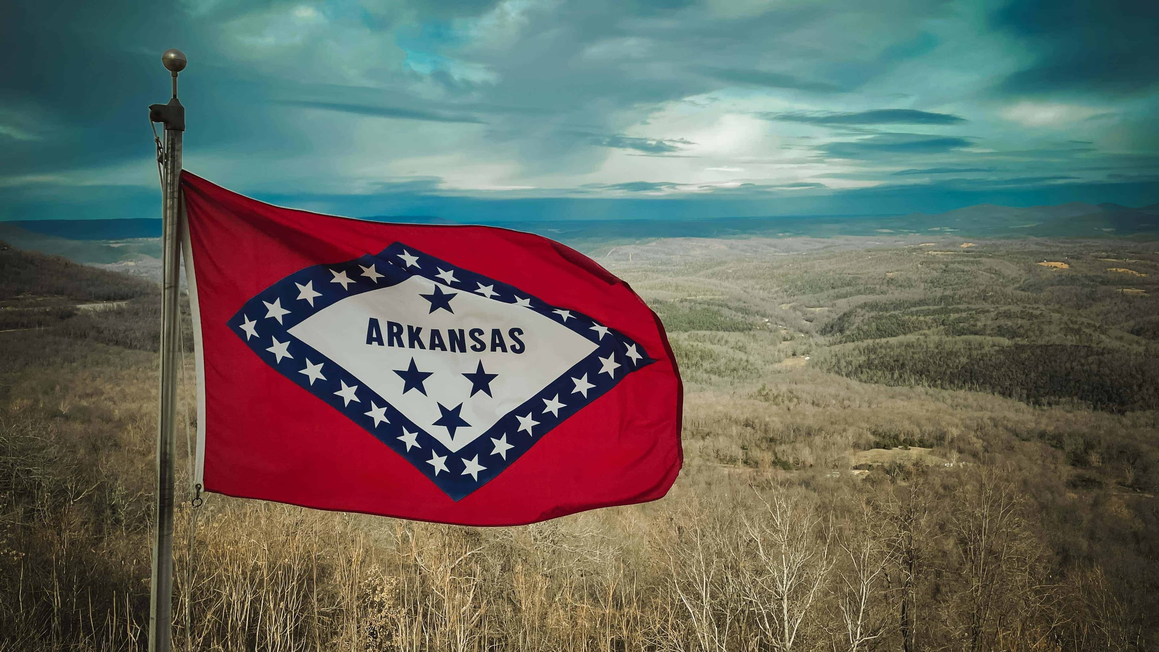 Arkansas Car Shipping — Reliable Auto Transport To and From Arkansas