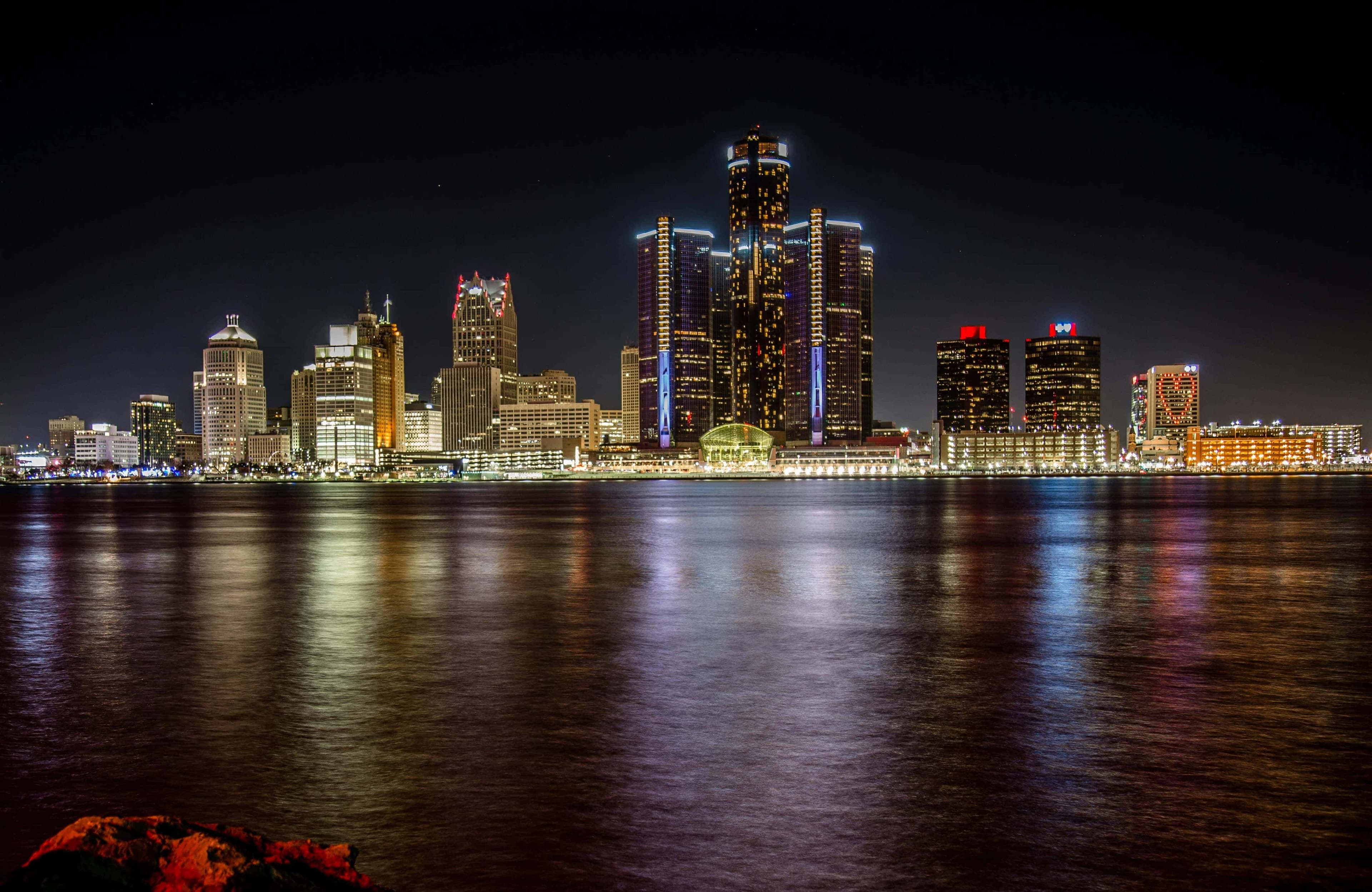 Michigan Car Shipping Services