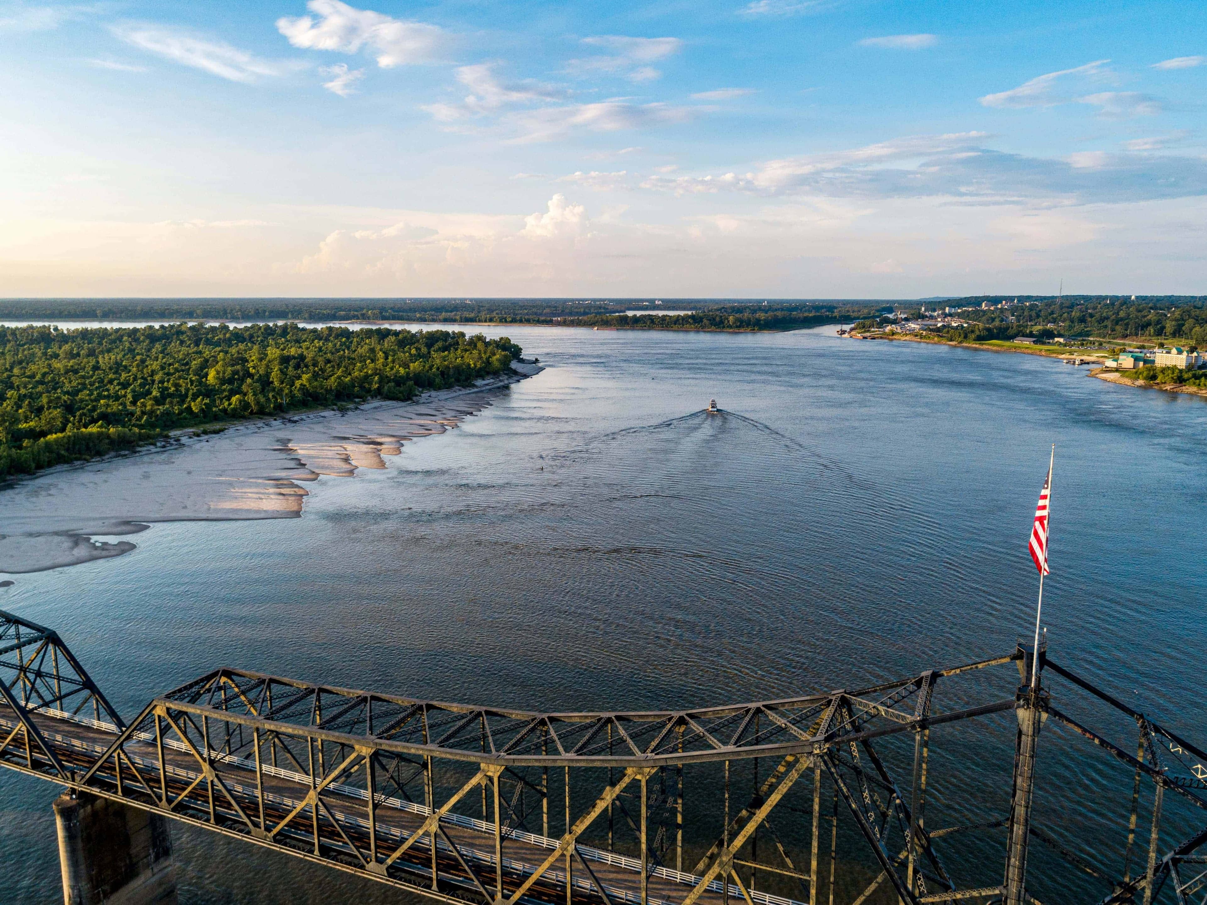 Mississippi Car Shipping Services