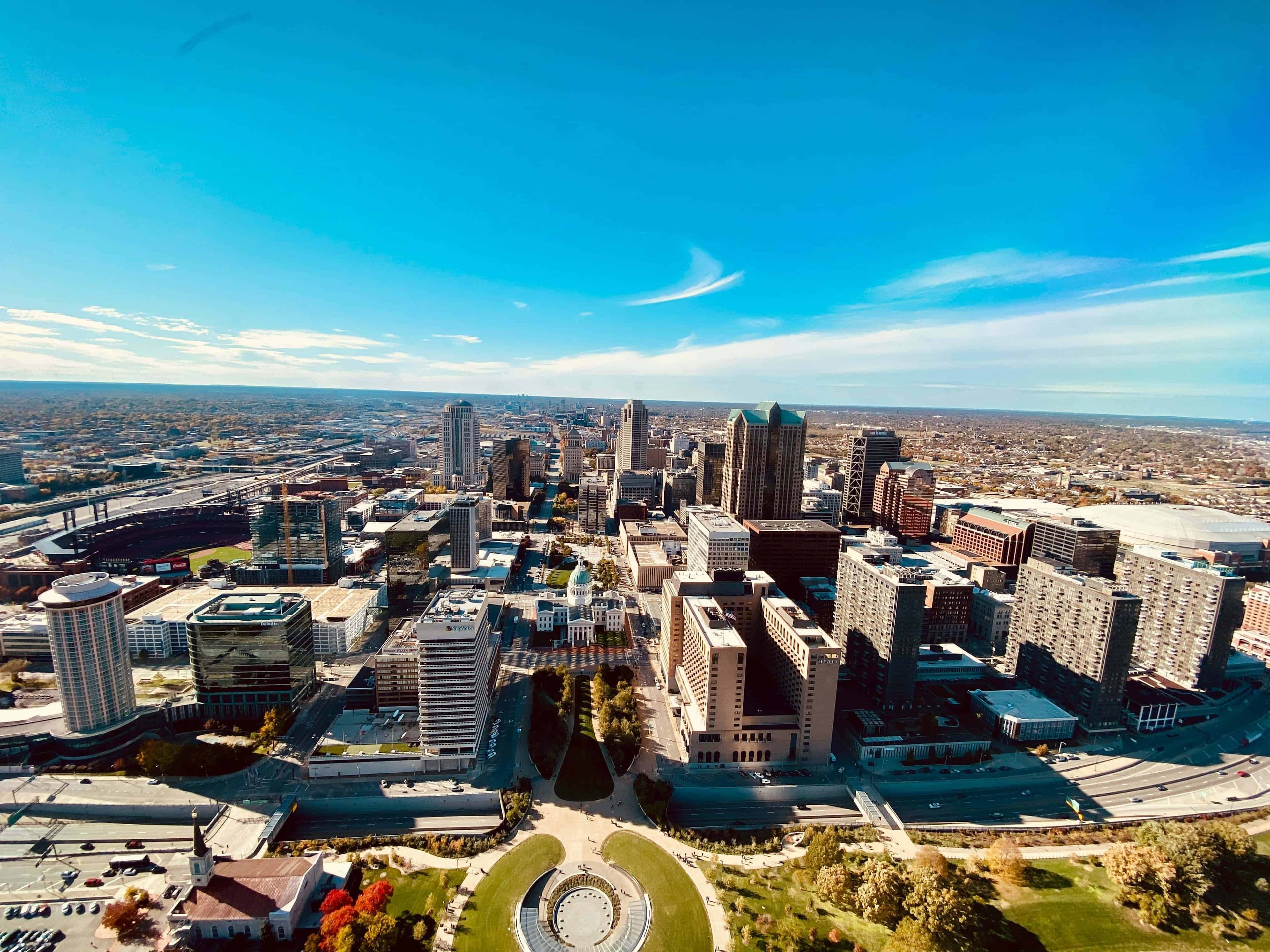 Missouri Car Shipping — Trusted Auto Transport To and From Missouri