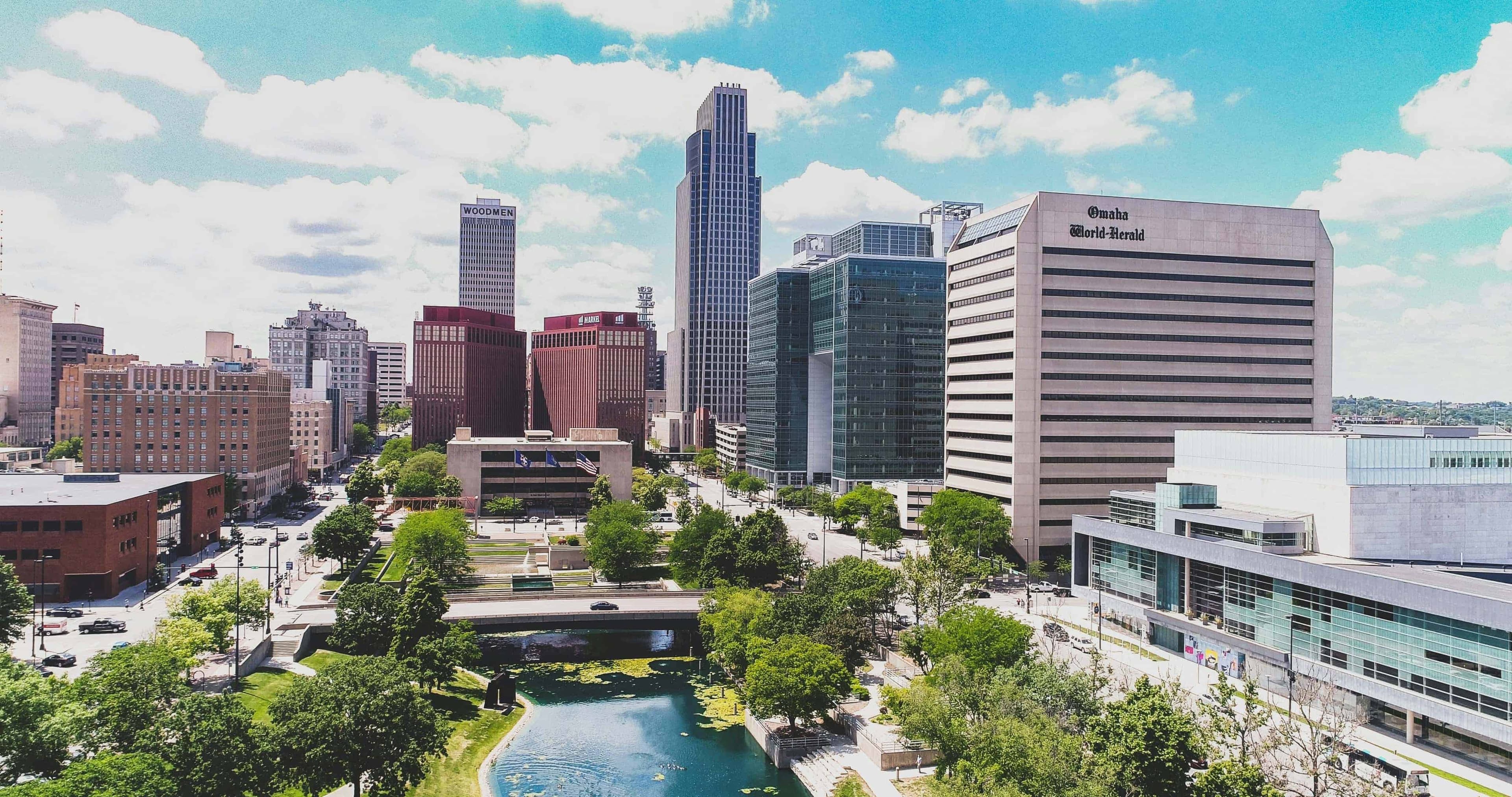 Nebraska Car Shipping: What to Expect
