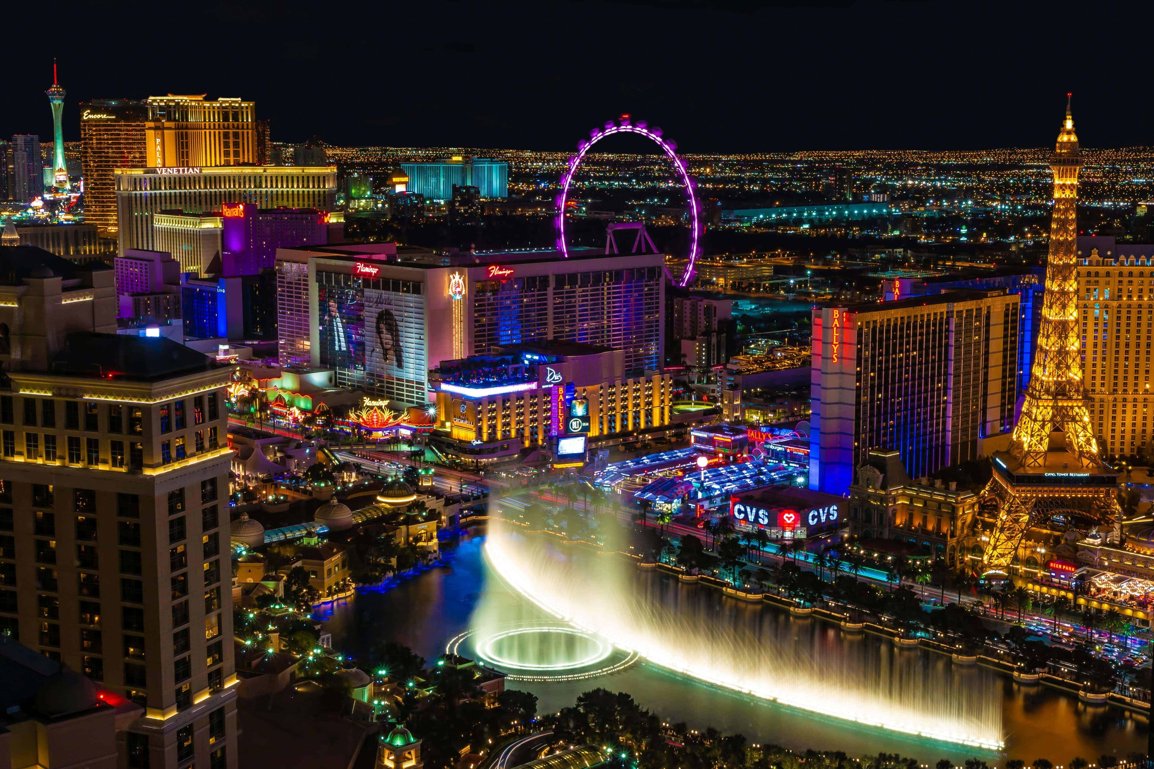Nevada Car Shipping — Trusted Auto Transport To and From Nevada