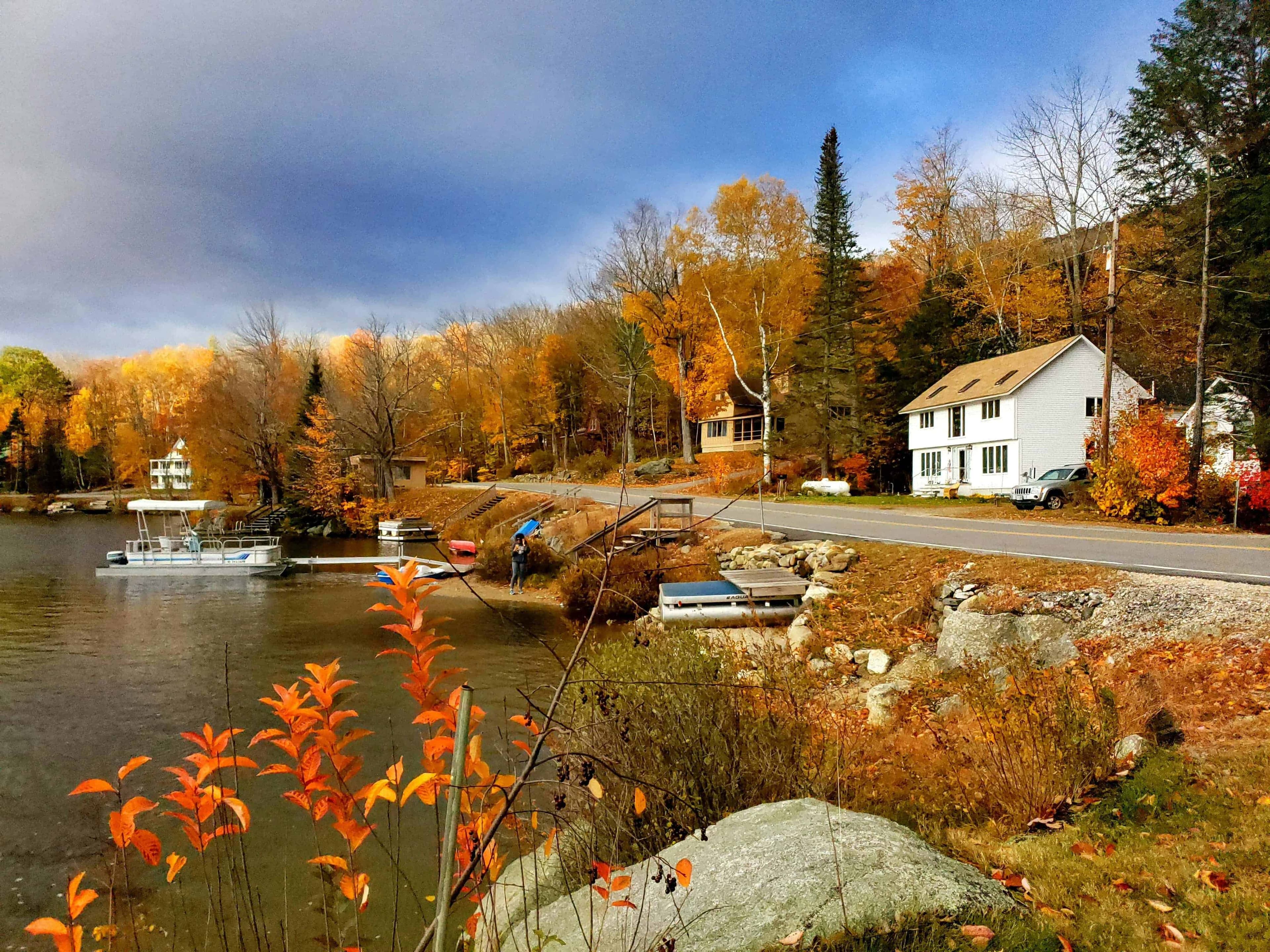 New Hampshire Car Shipping Services