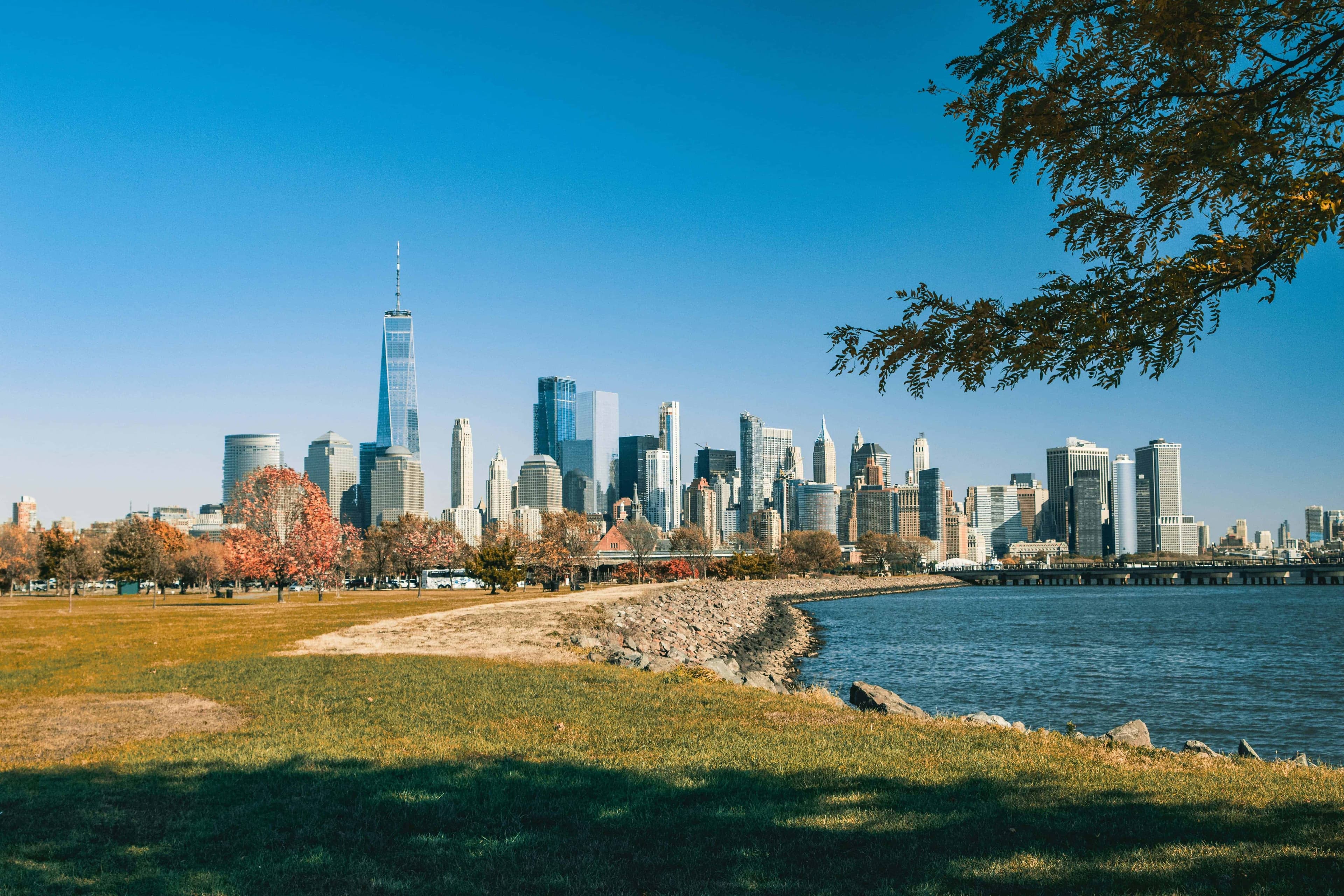 New Jersey Car Shipping Services
