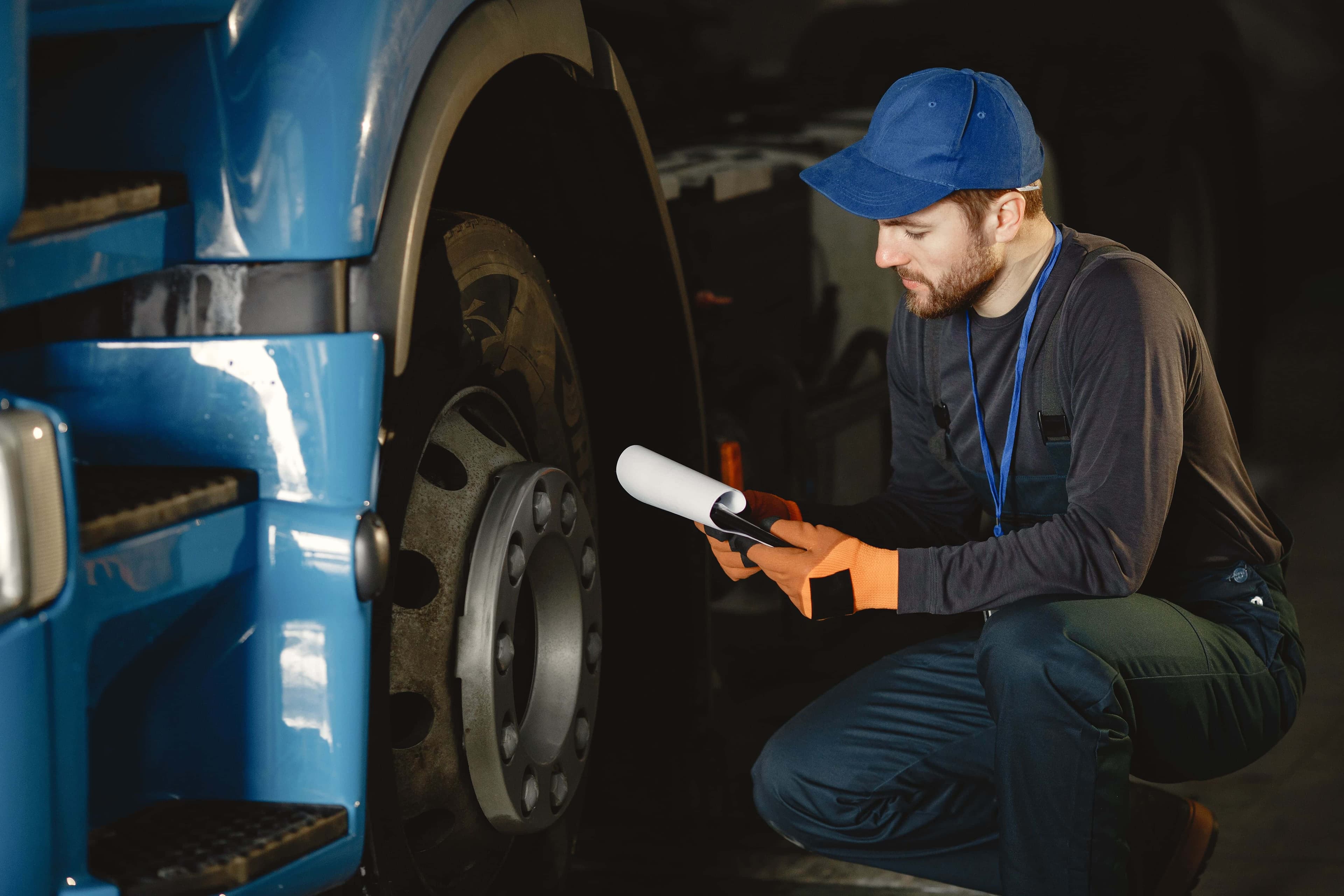 OEM Vehicle Transport — Manufacturer-Grade Fleet Logistics