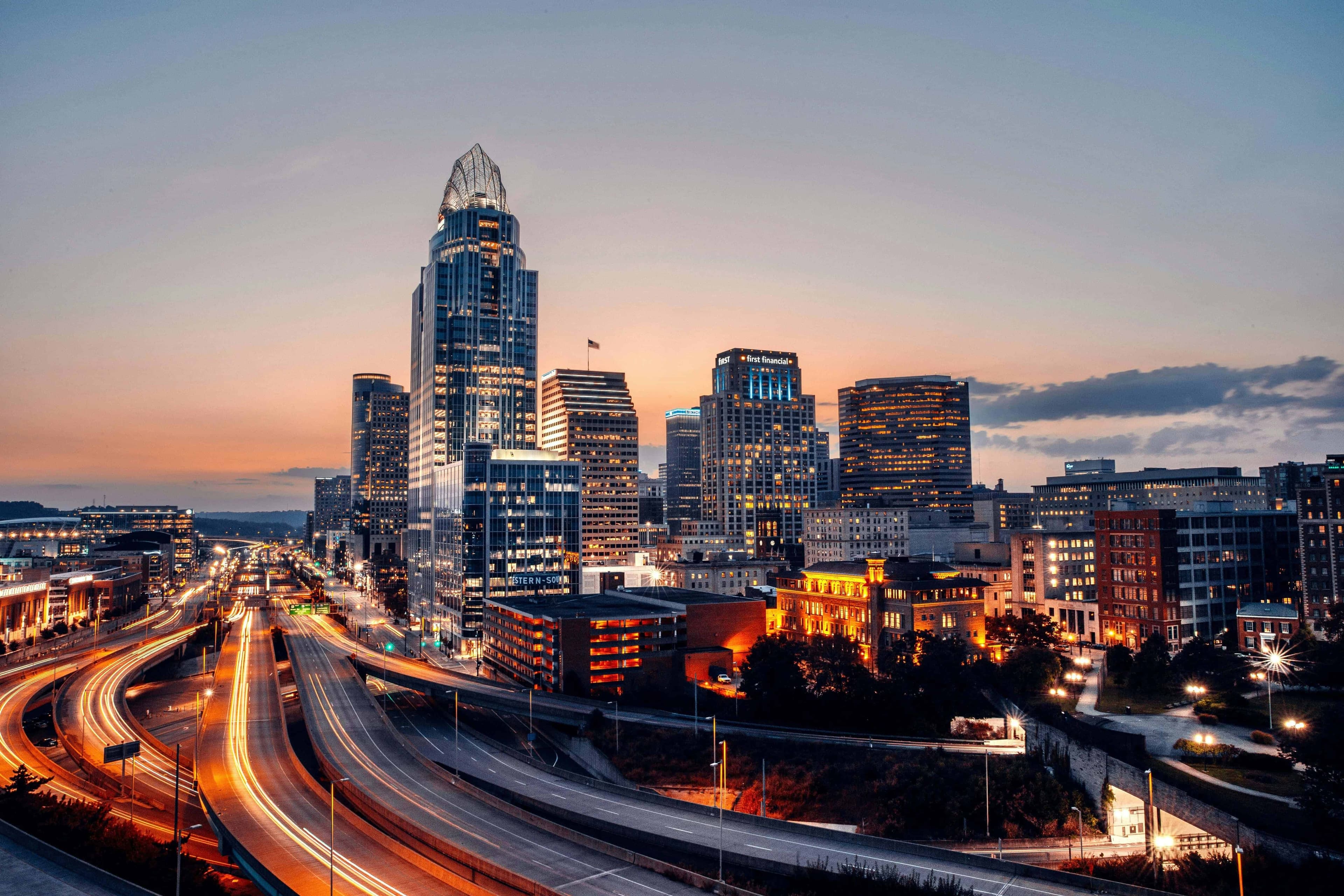 Ohio Car Shipping — Trusted Auto Transport To and From Ohio