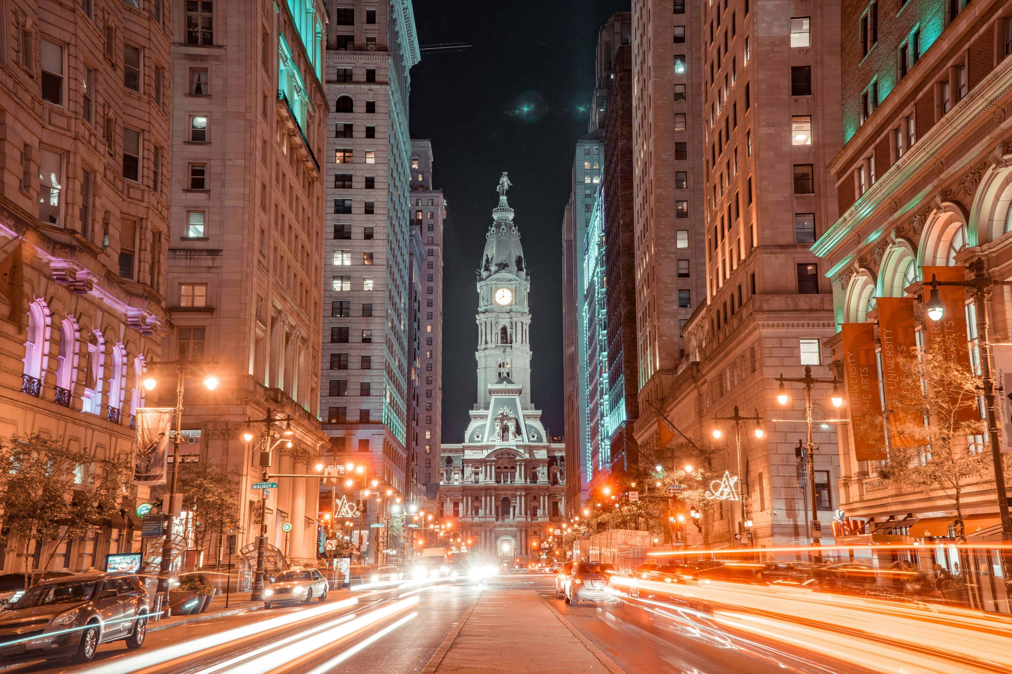 Pennsylvania Car Shipping Services