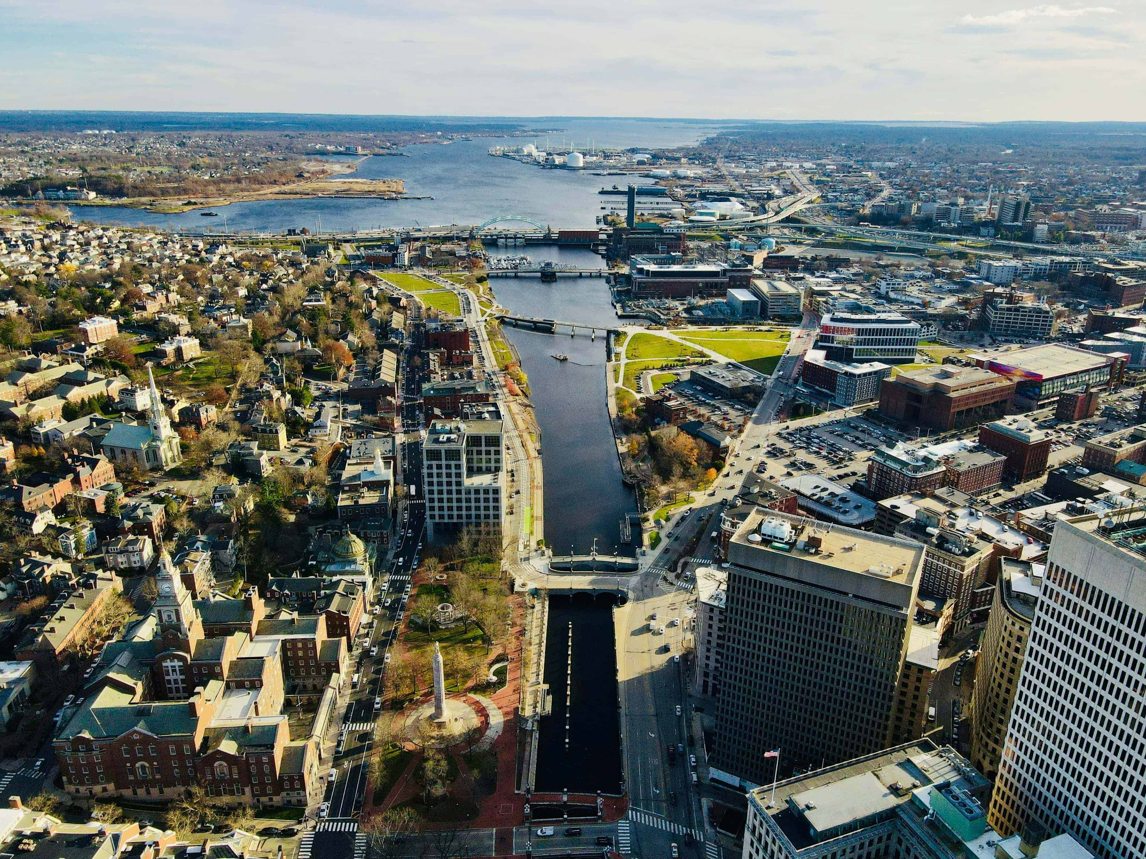 Rhode Island Car Shipping Services
