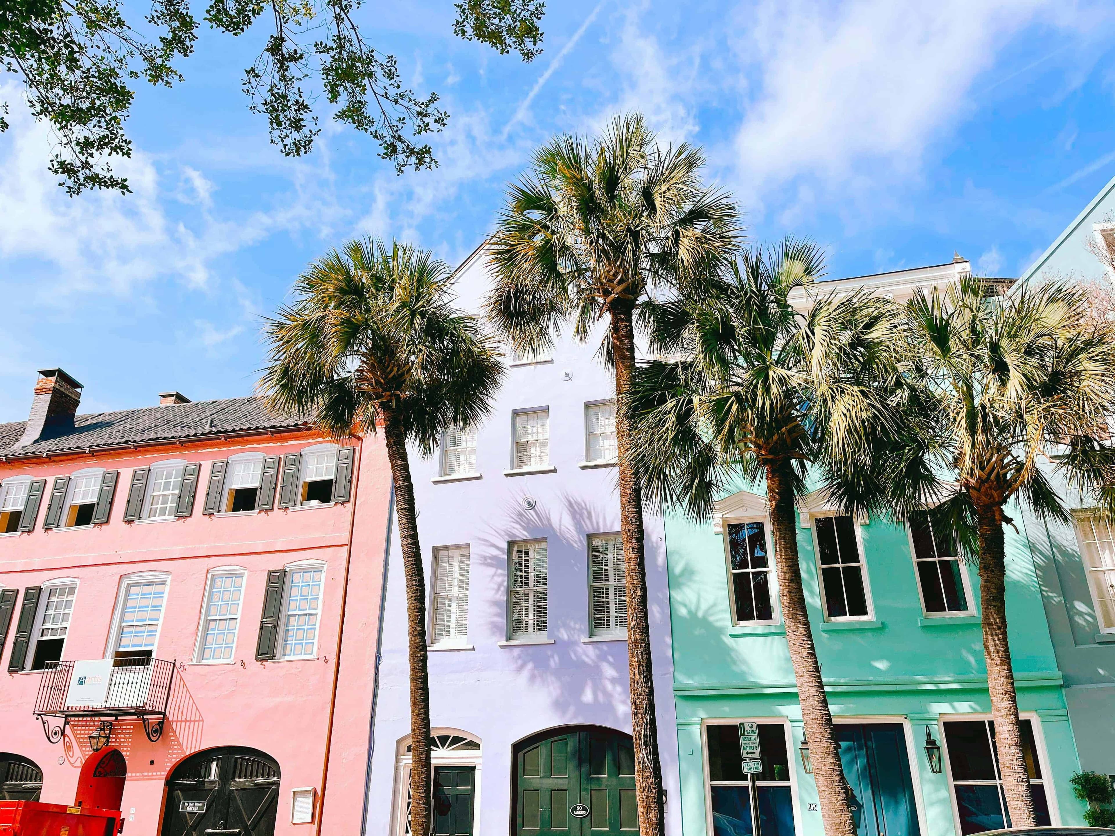 South Carolina Car Shipping Services