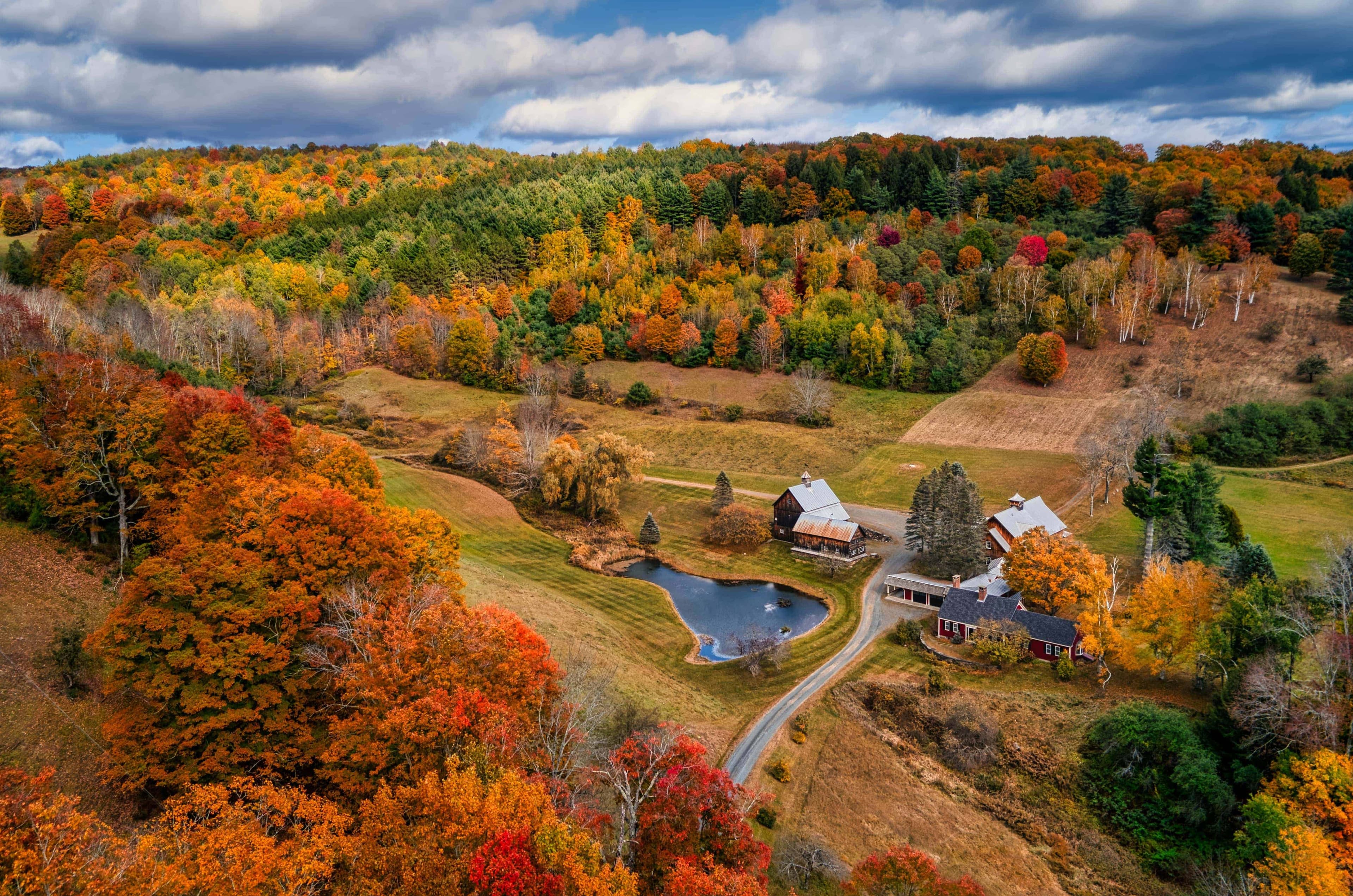 Vermont Car Shipping Services