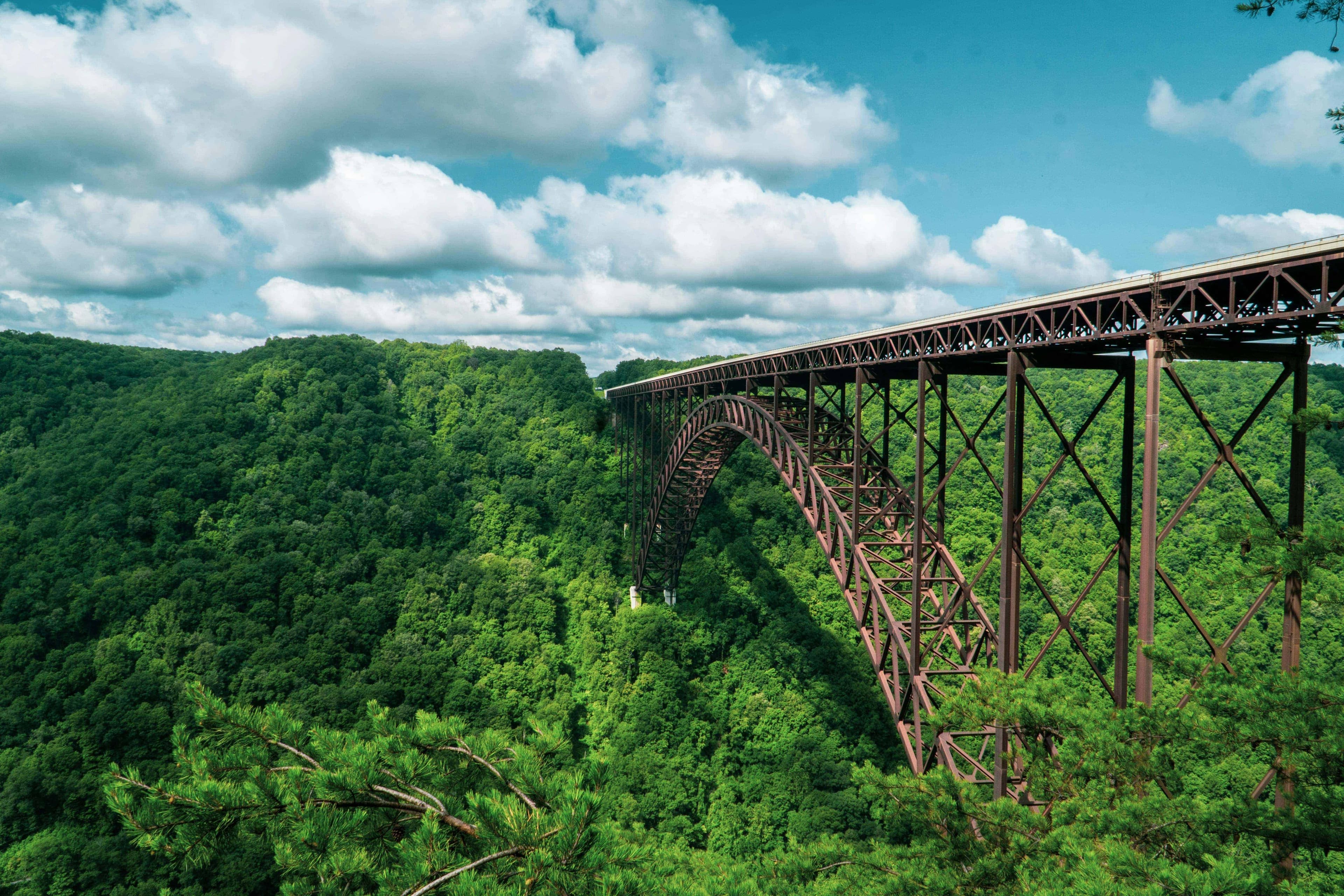 West Virginia Car Shipping Services