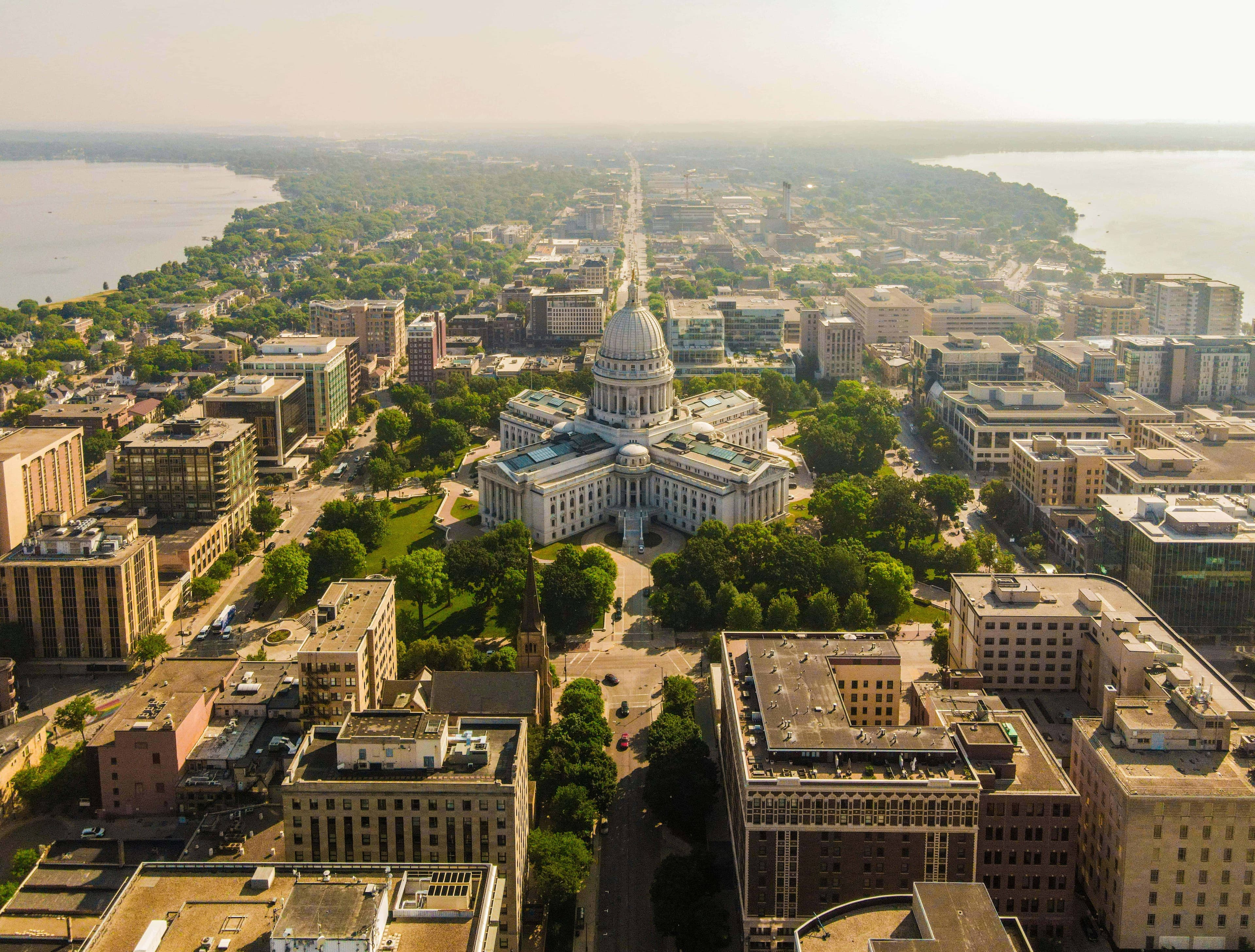Wisconsin Car Shipping Services