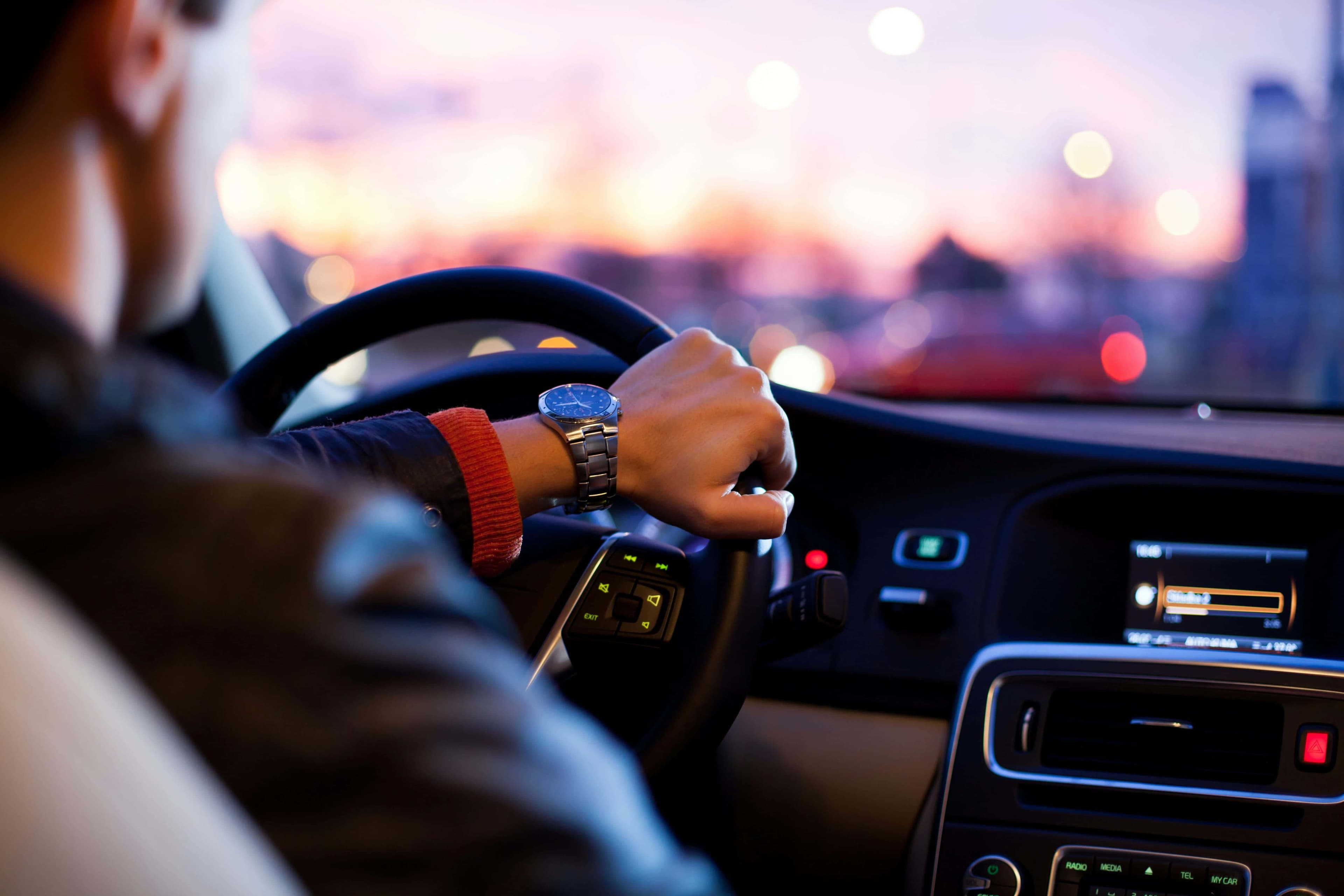 Auto Auction Car Shipping — Copart, IAAI & Dealer Lots