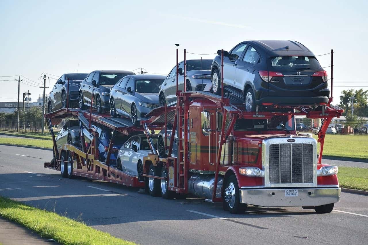 Ship a Car Across the Country — What It Costs and How Long It Takes