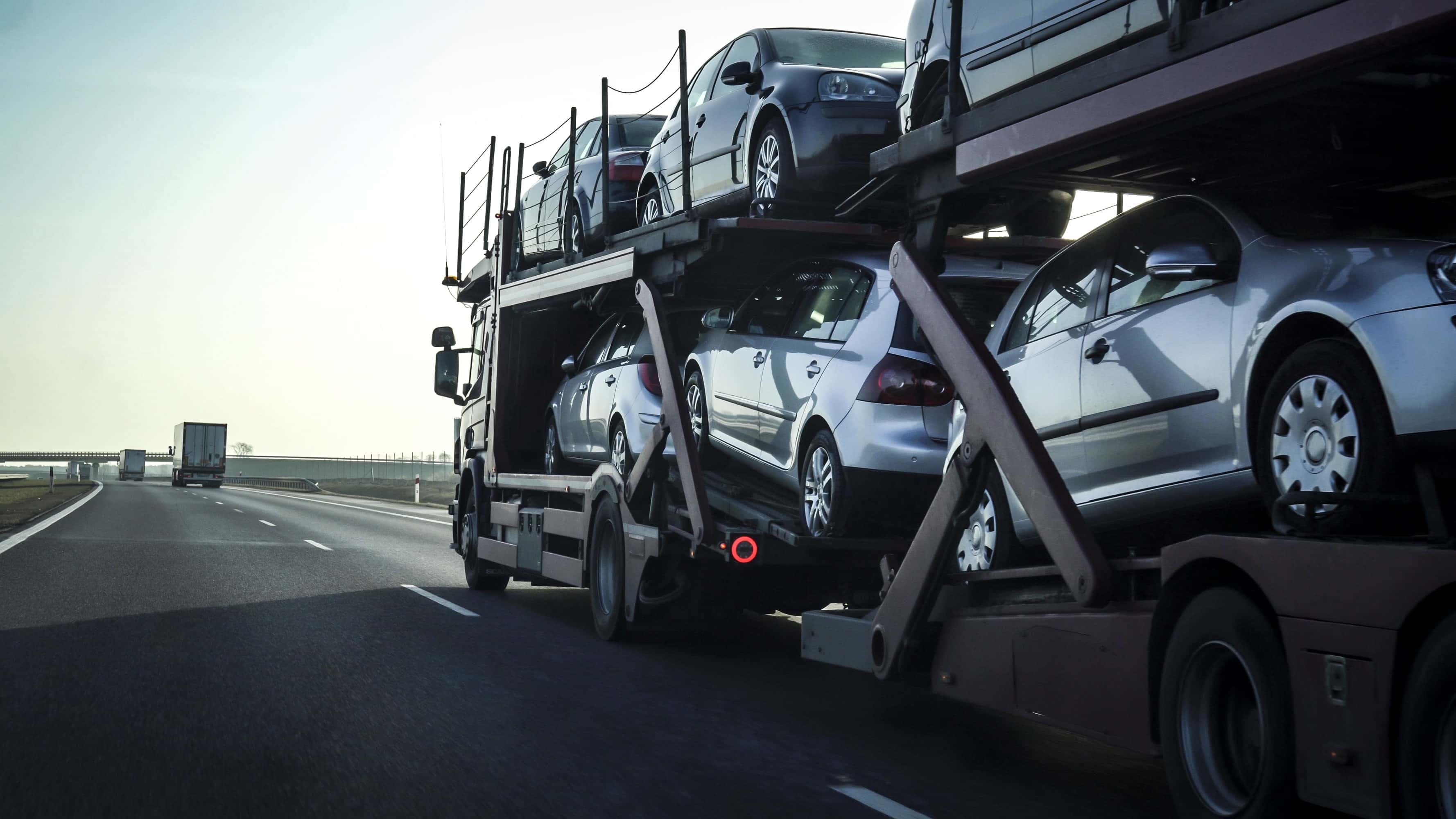 How Does Car Shipping Work? Step-by-Step Breakdown