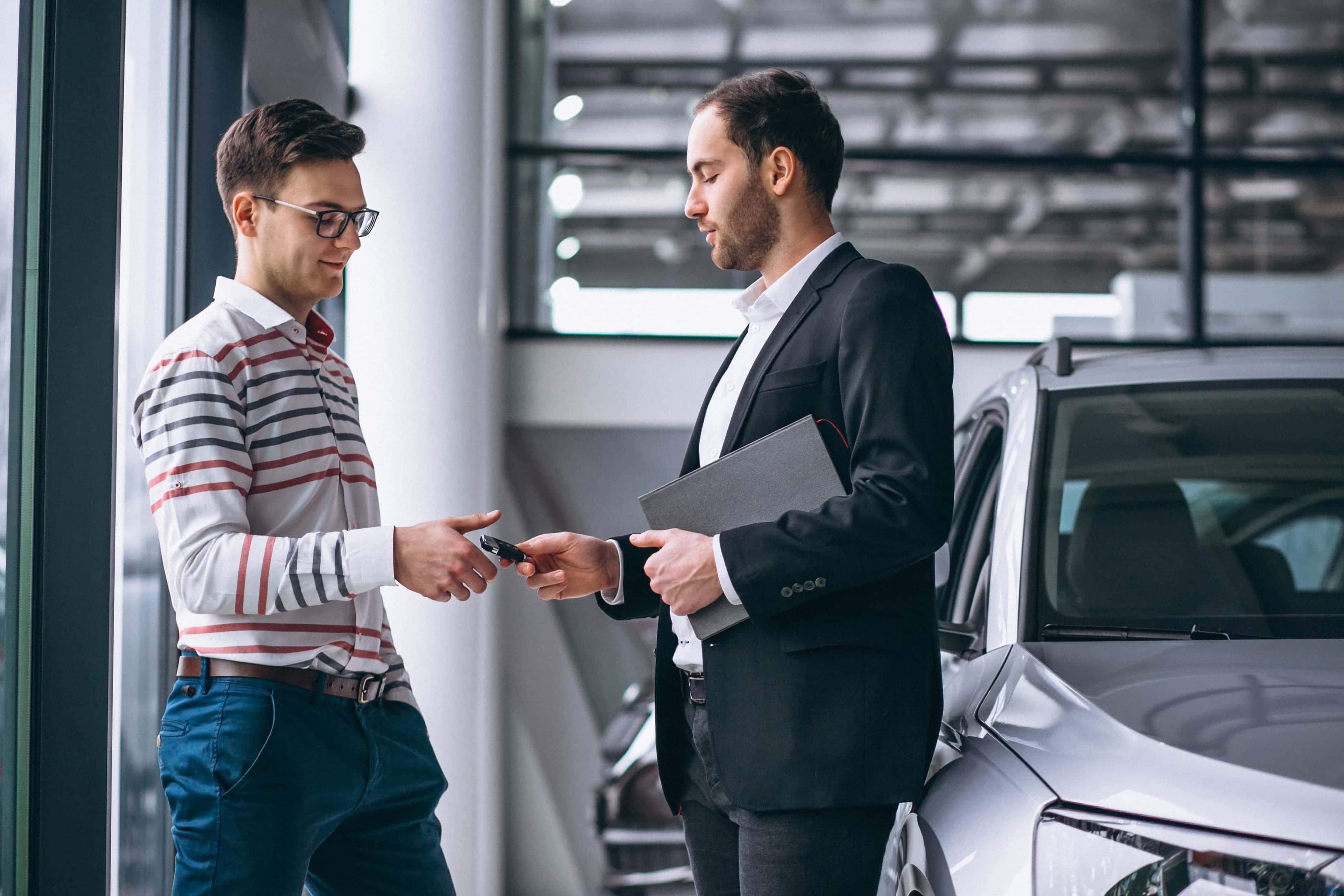 Car Transport for Dealerships — Dealer Trades, Auctions & Deliveries