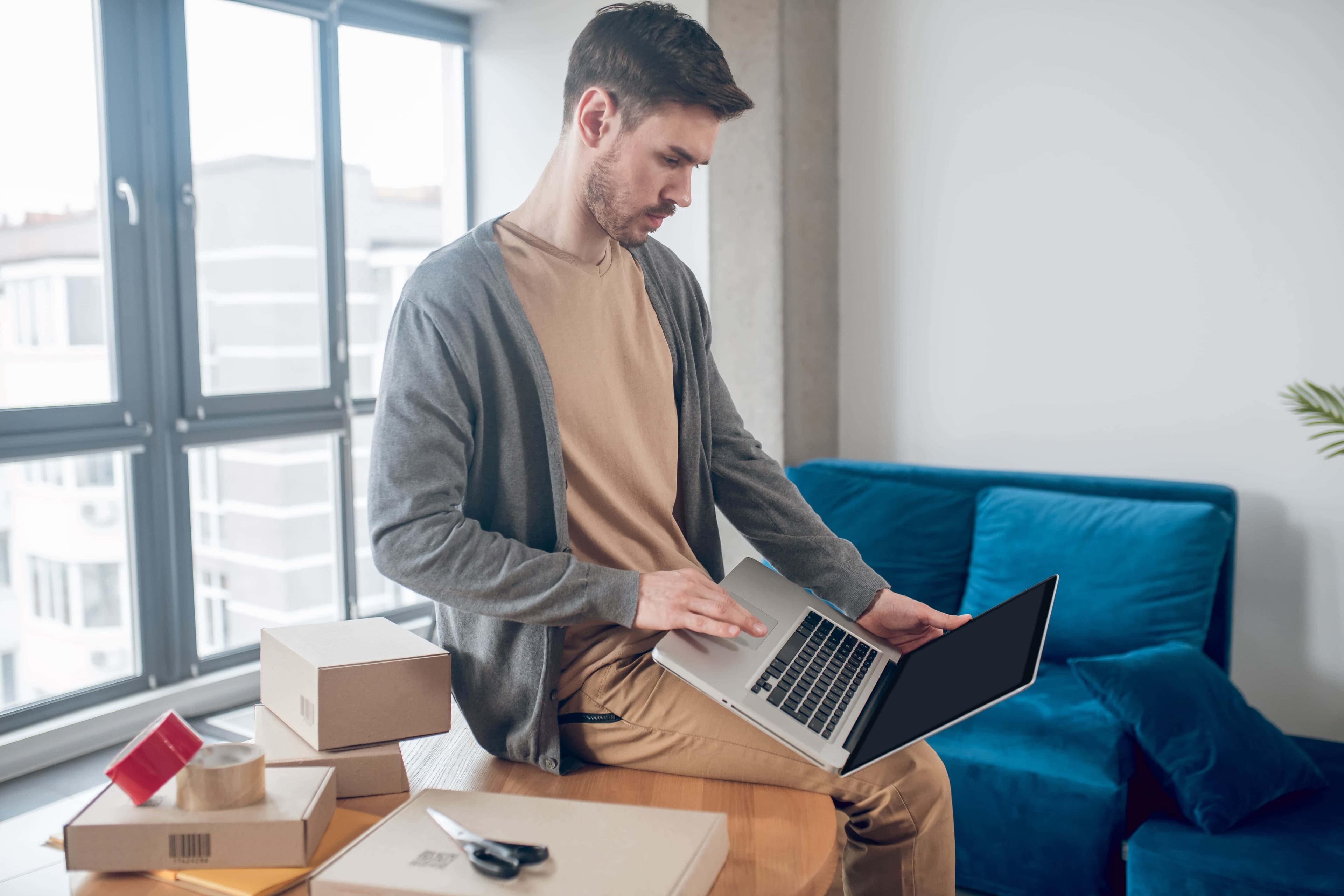 Car Shipping for Online Buyers — We Pick It Up and Deliver to You