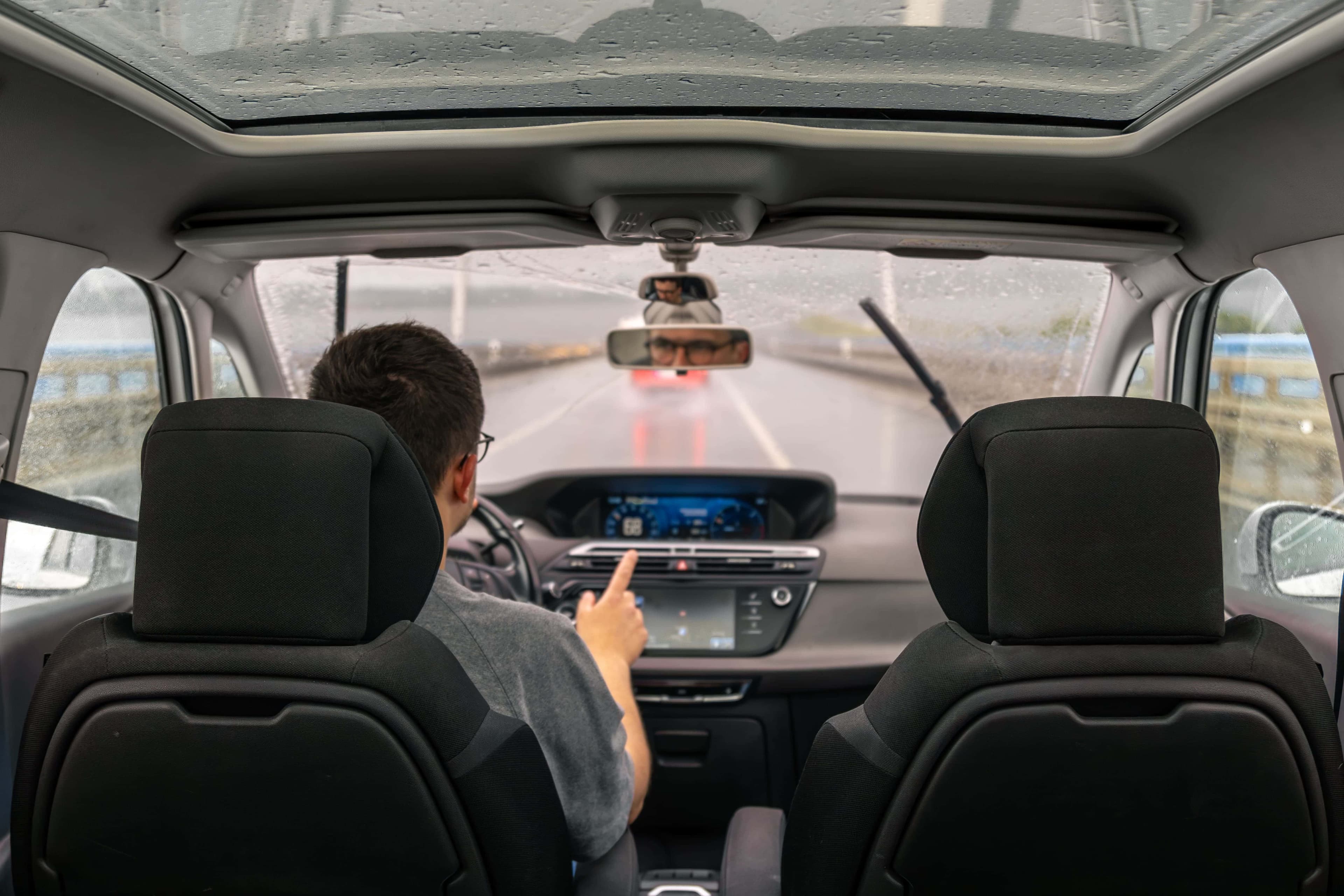 Yorka Auto Transport Automation System