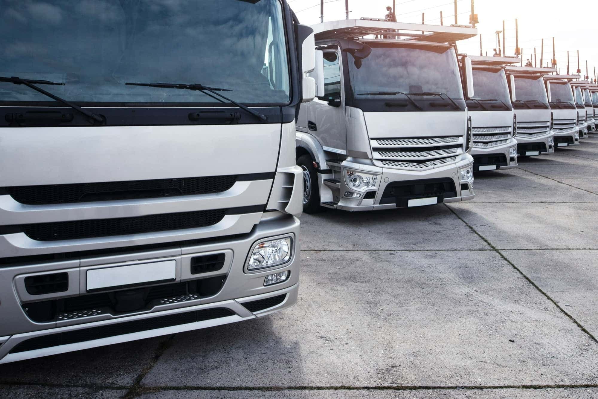 Truck Shipping — How Much It Costs and What to Expect