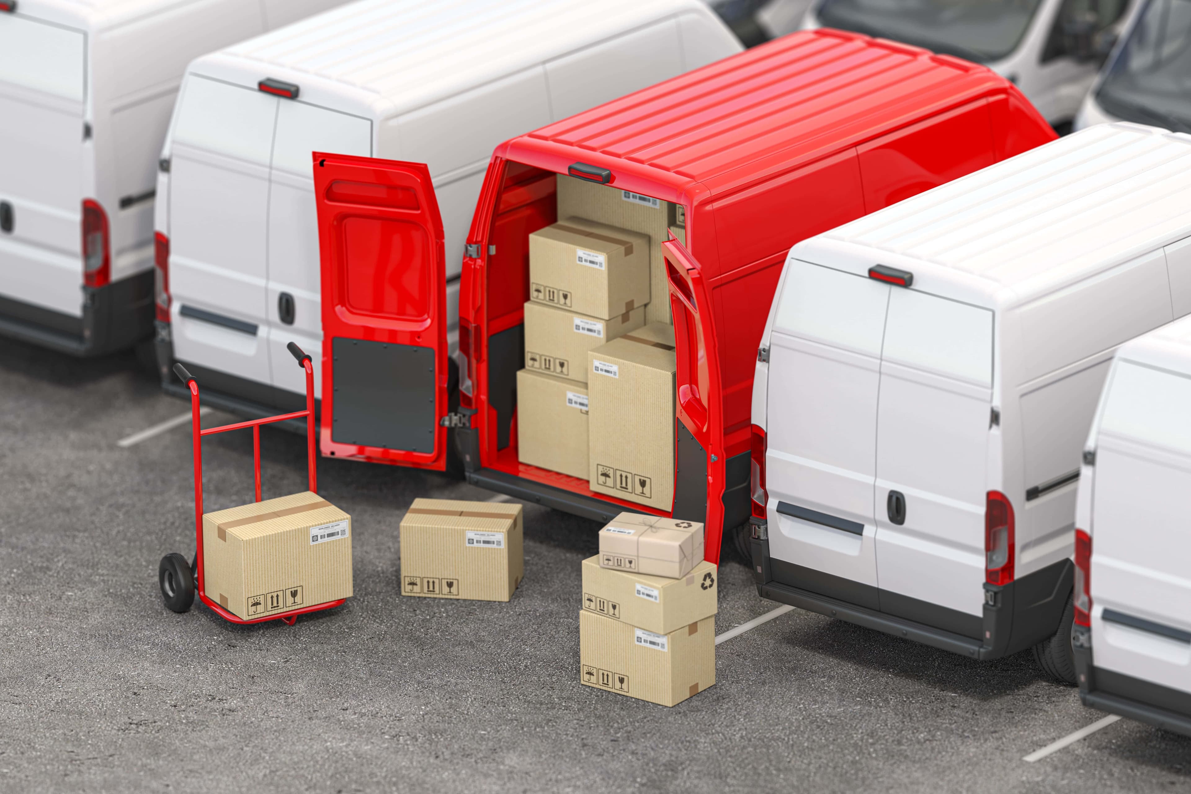 Car Relocation — Ship Your Vehicle Anywhere in the US