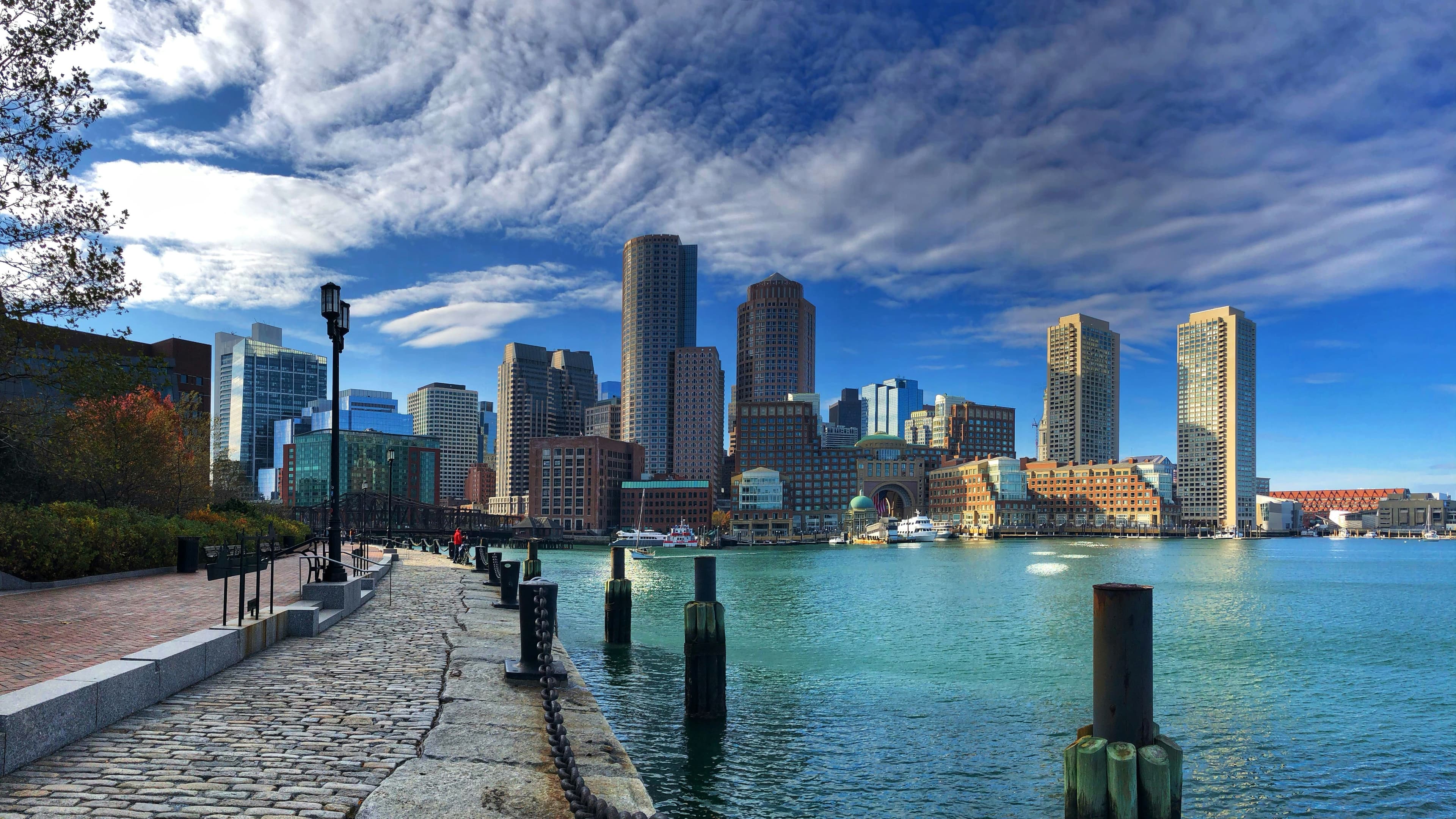 Ship a Car From Boston to San Francisco