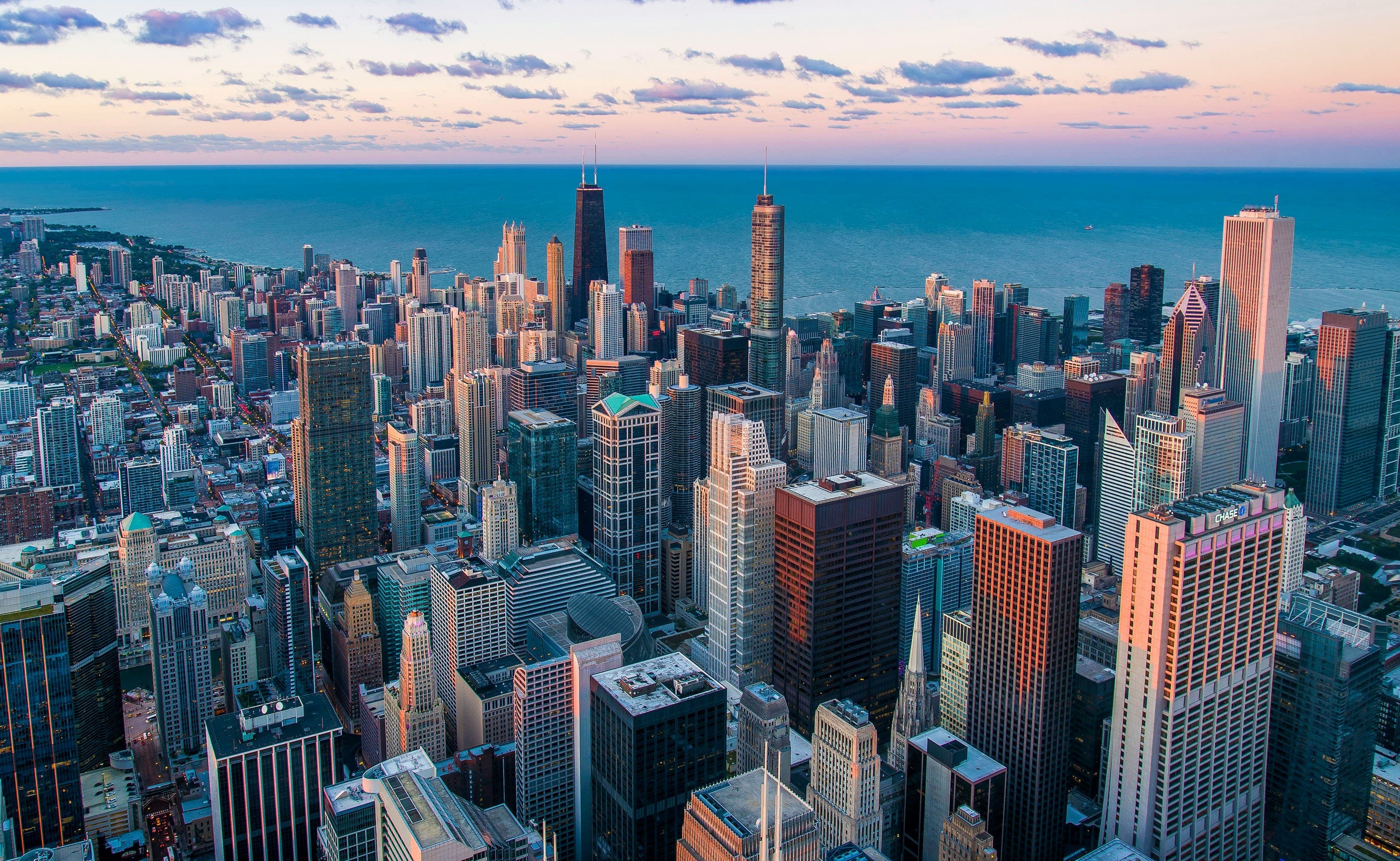 Chicago to Buffalo Car Shipping