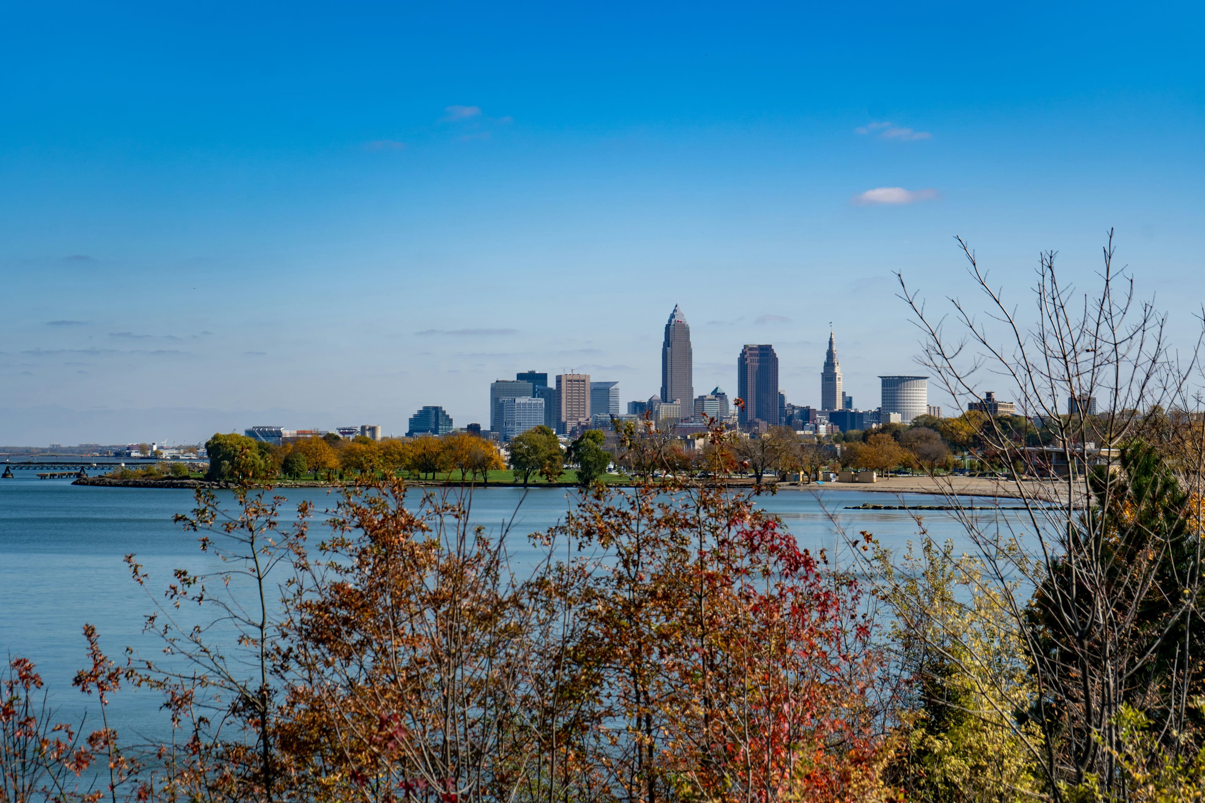 Cleveland to Columbus Car Shipping