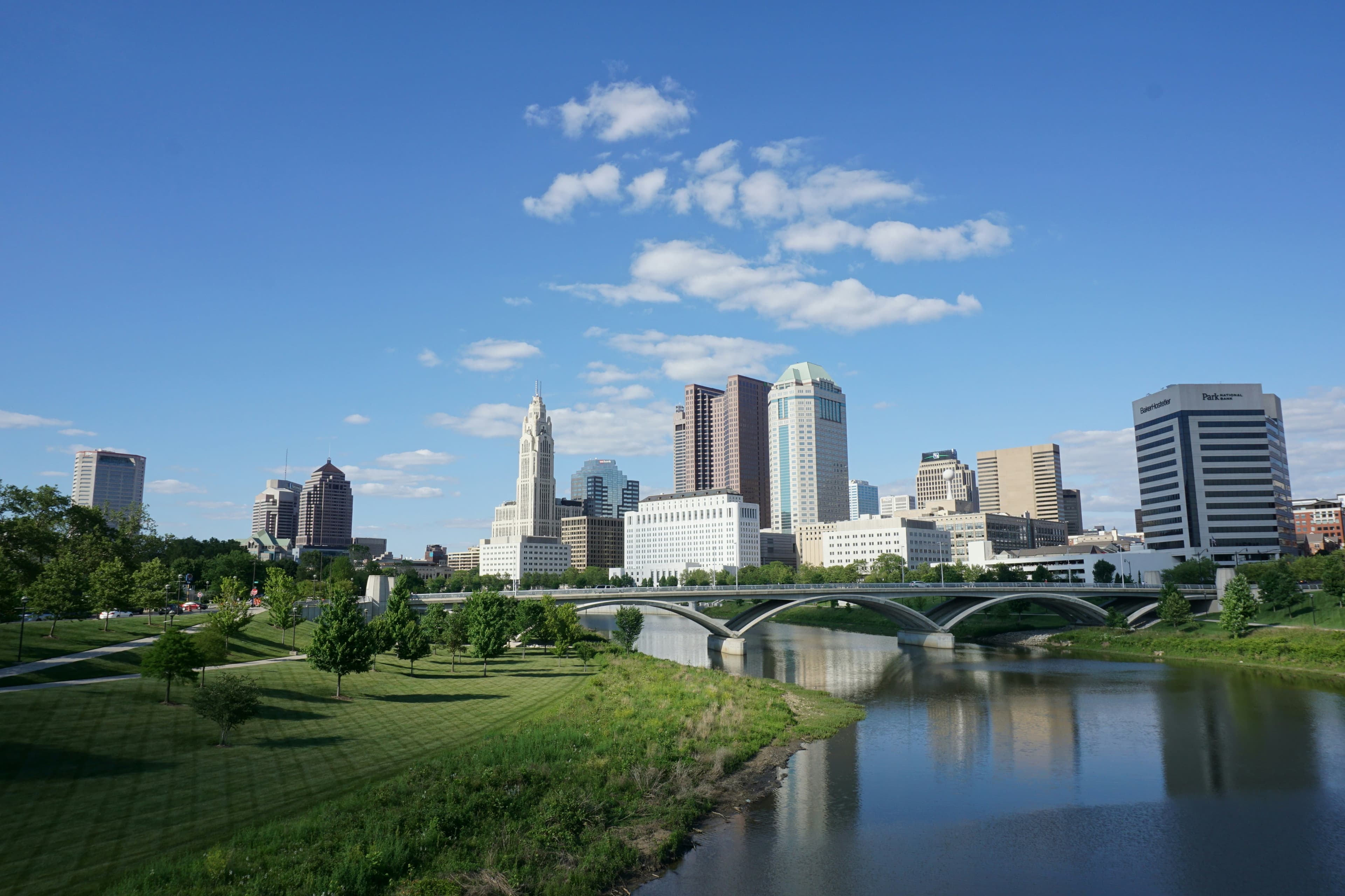 Columbus to Louisville Car Shipping