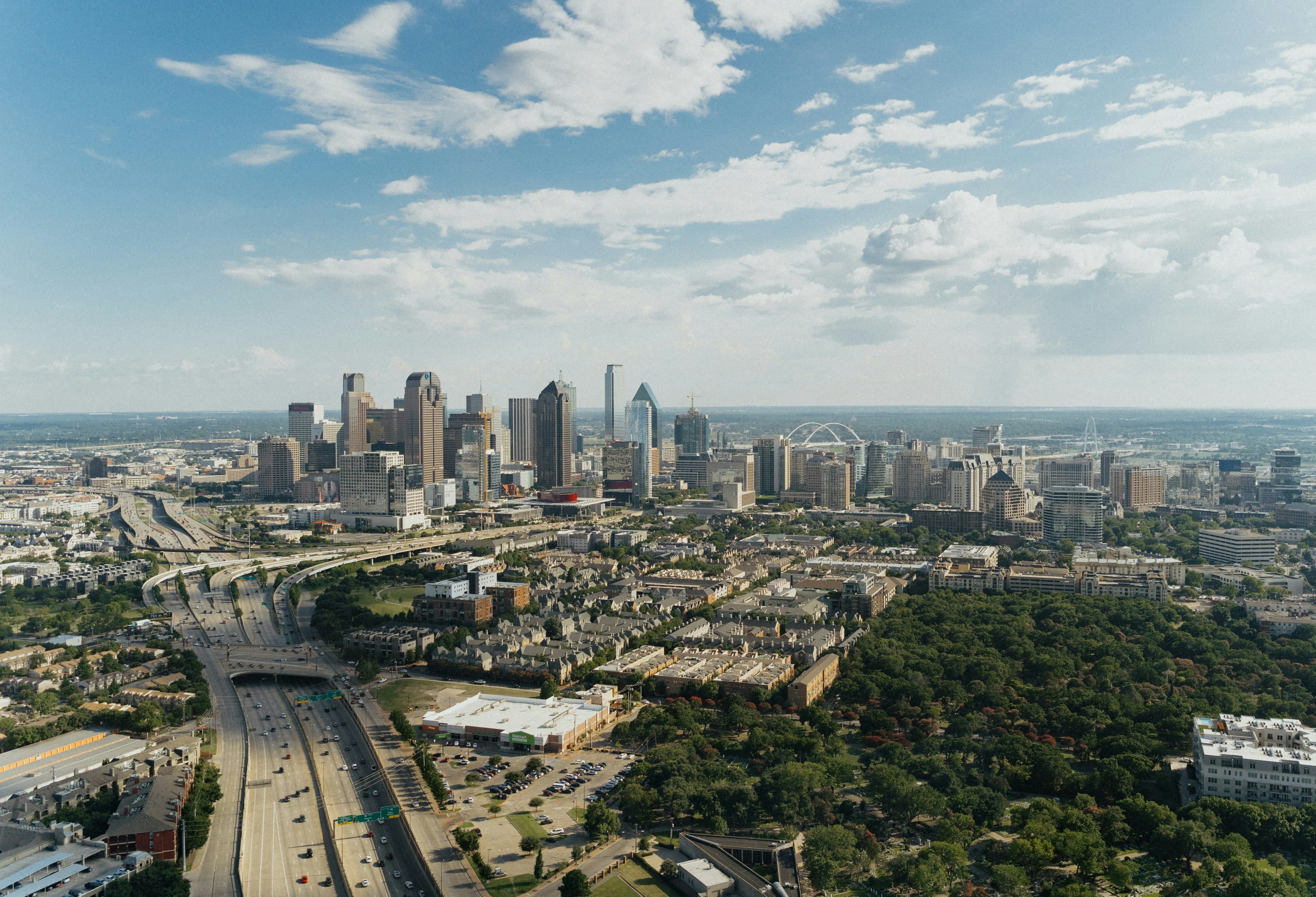 Dallas to Phoenix Car Shipping