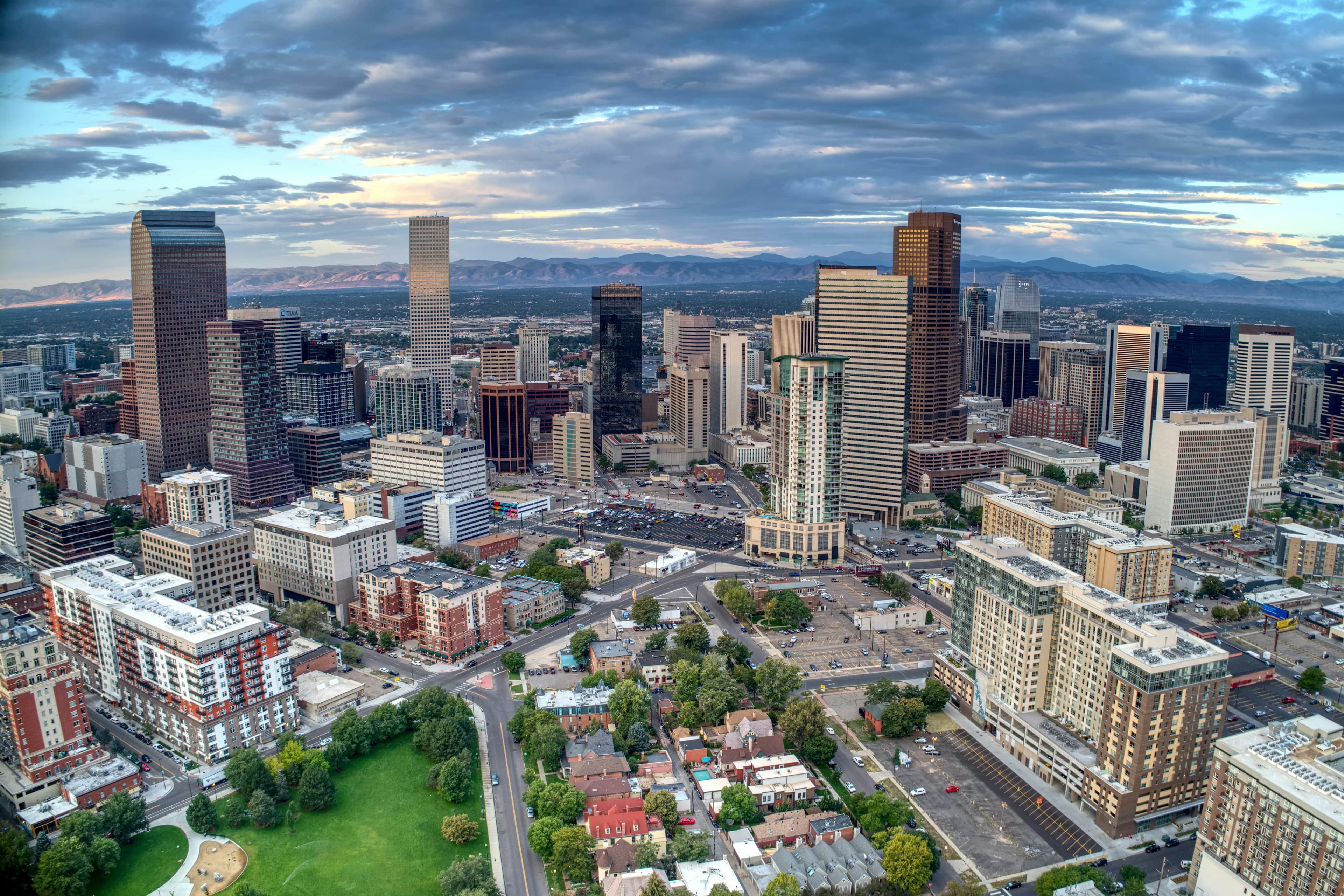 Denver to Boston Car Shipping