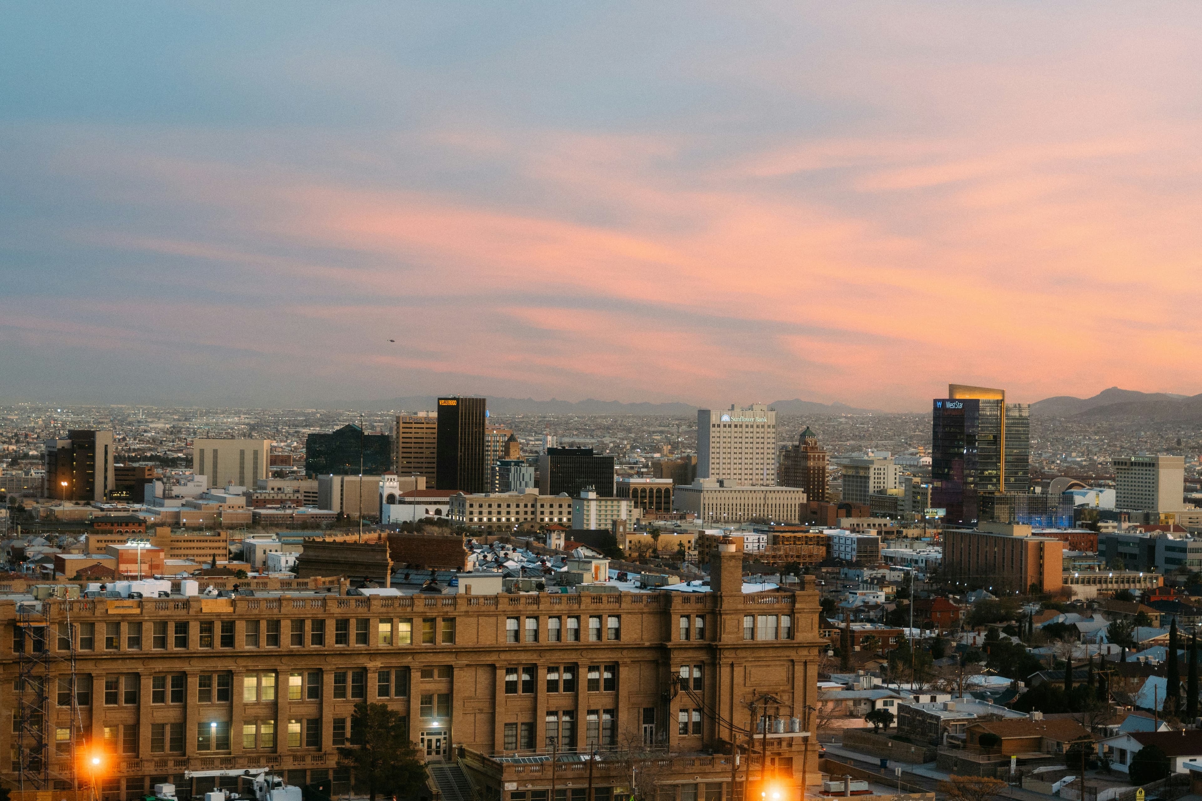 El Paso to San Antonio Car Shipping