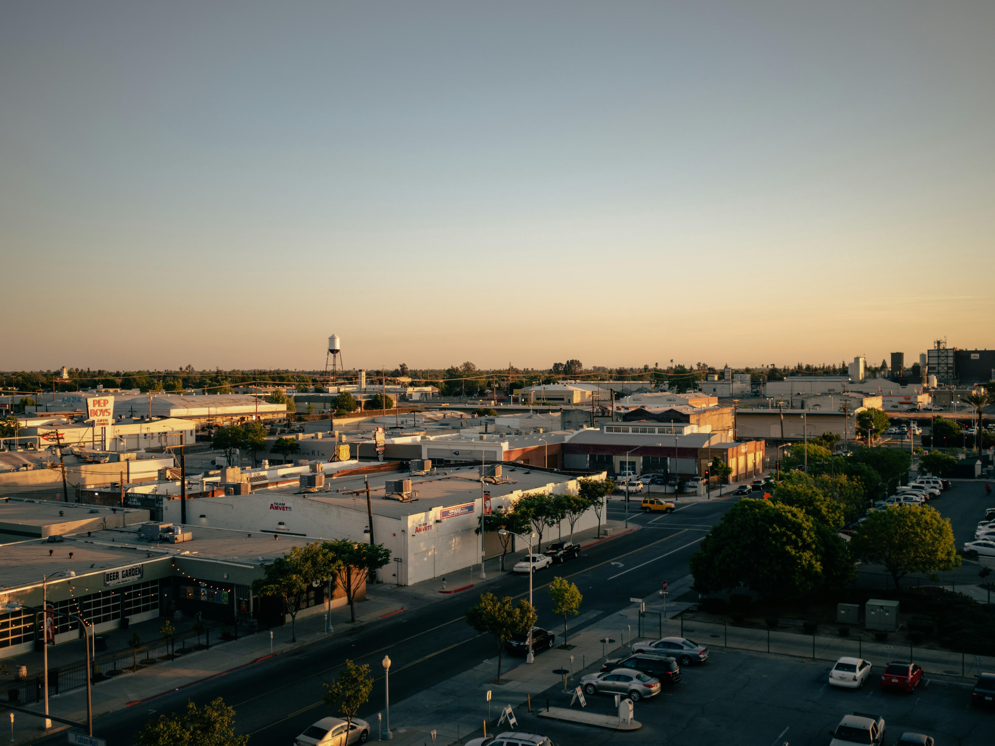 Fresno to Las Vegas Car Shipping