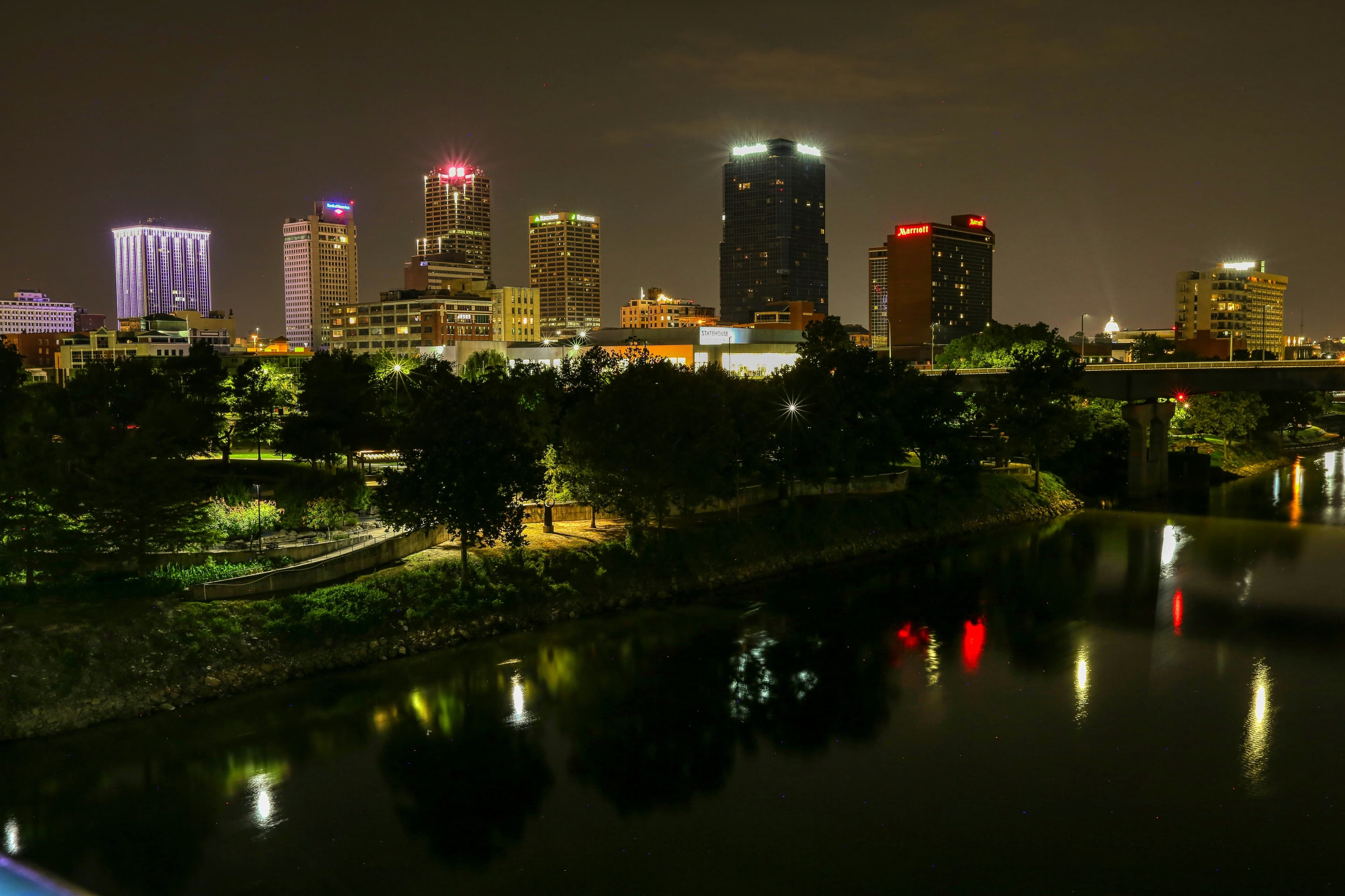 Little Rock to Memphis Auto Transport