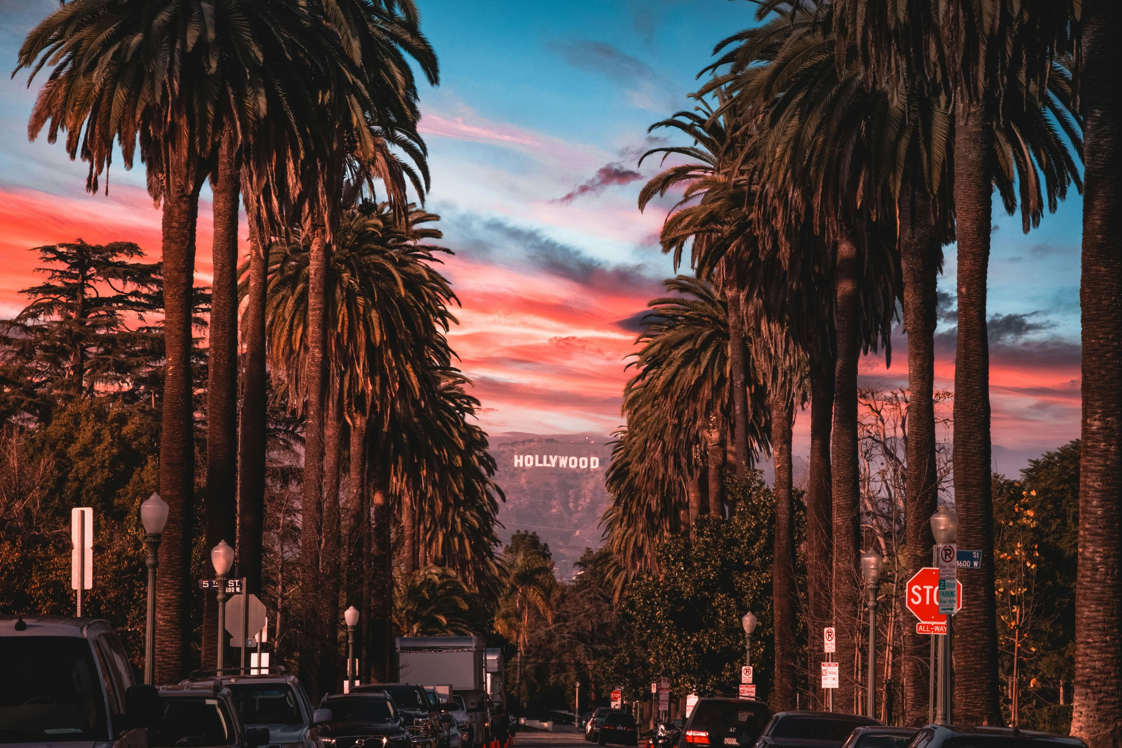 Los Angeles to Miami Car Shipping