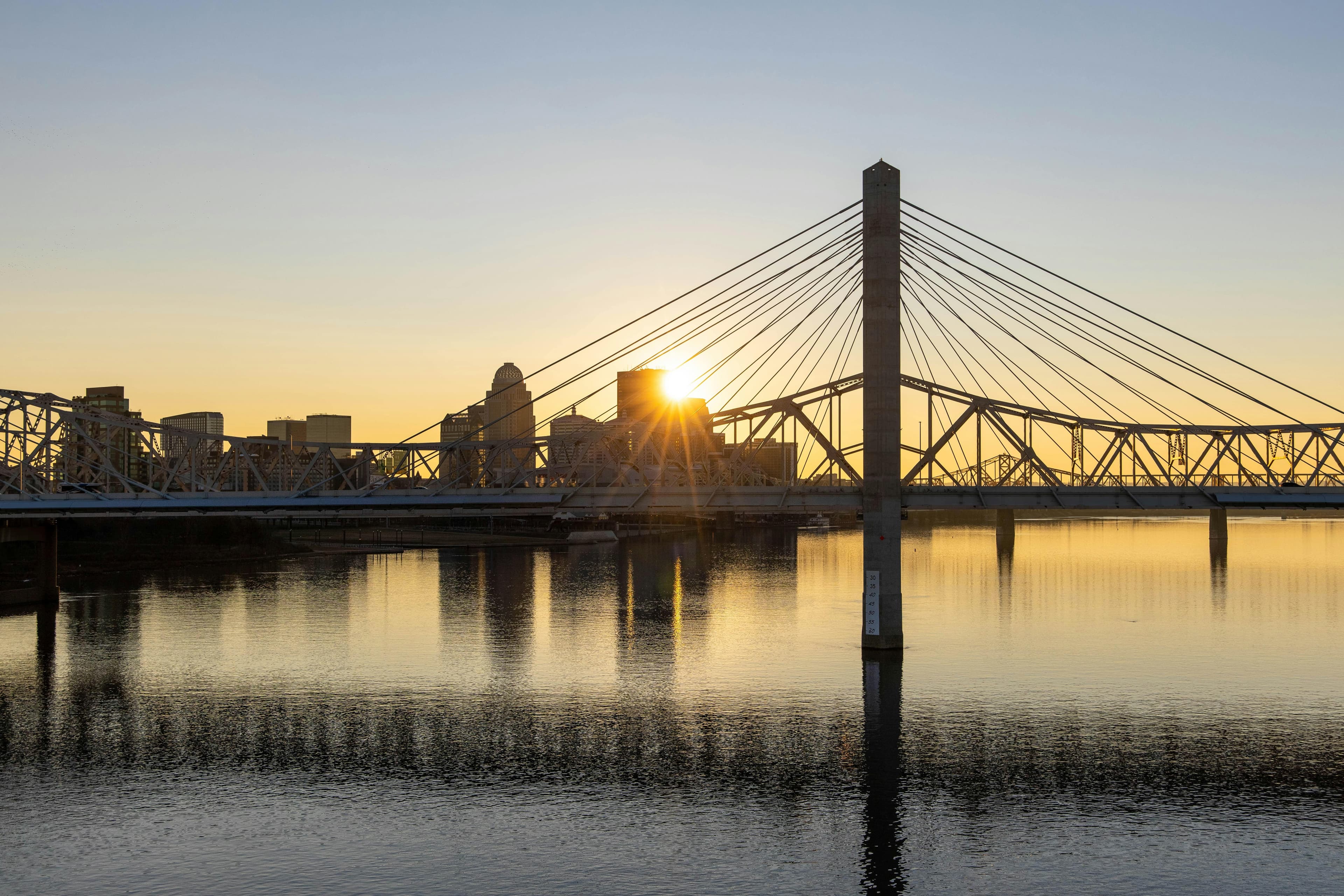 Louisville to Seattle Auto Transport