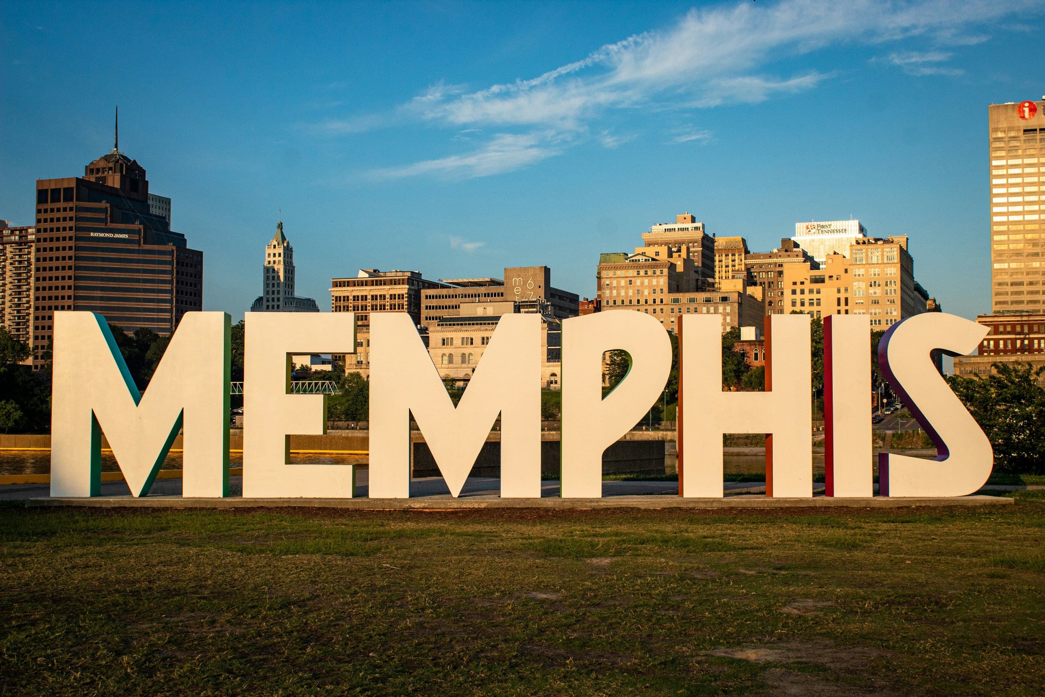 Memphis to Dallas Car Shipping