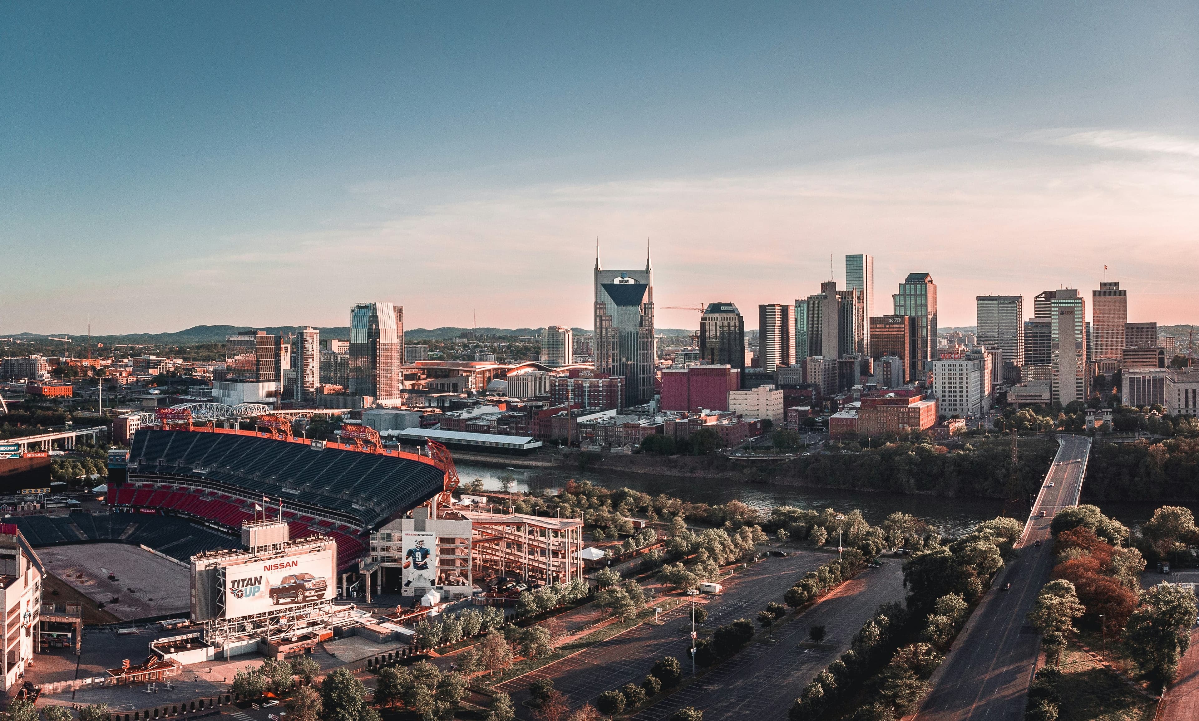 Nashville to Orlando Car Shipping
