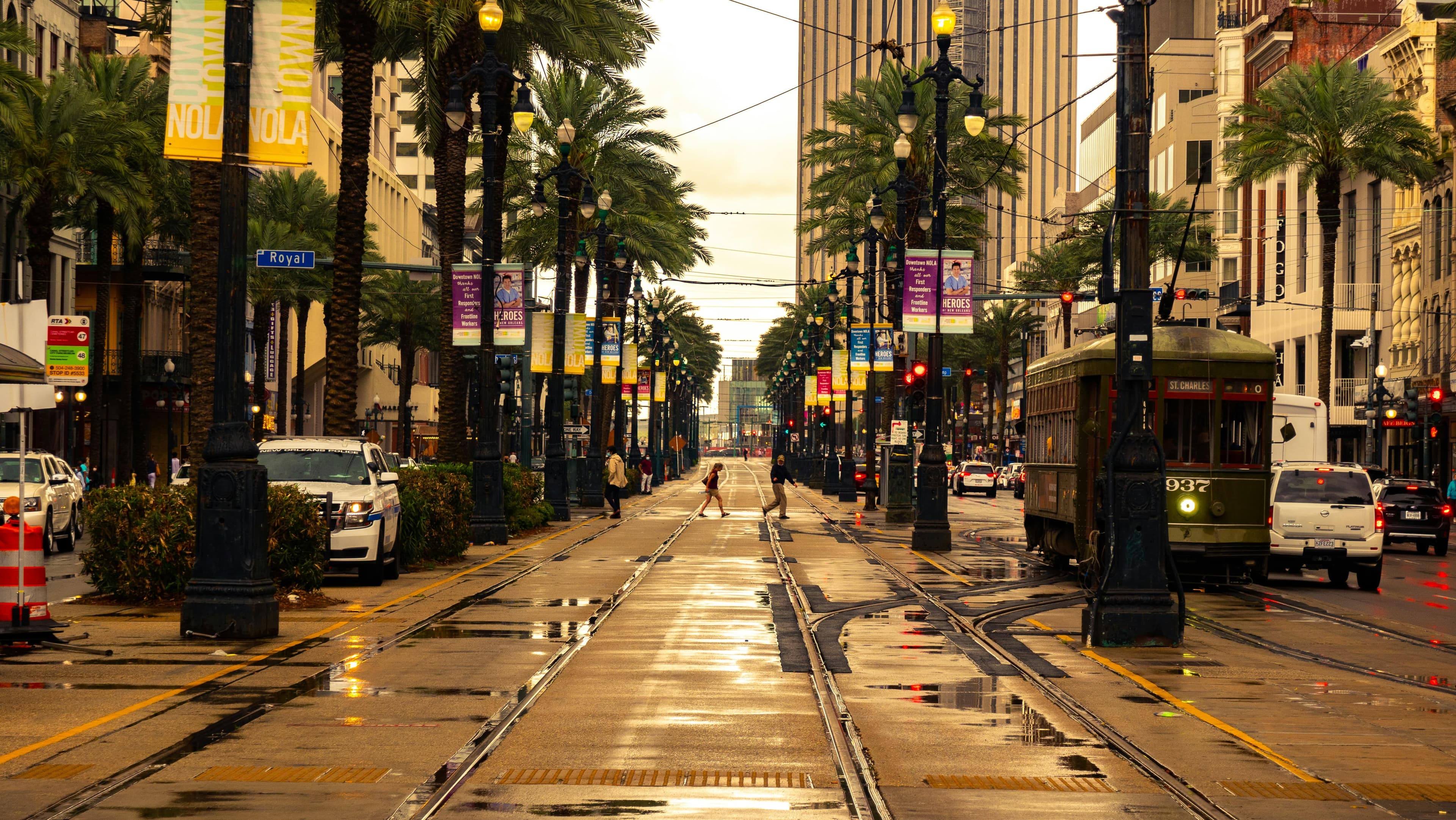 New Orleans to Baton Rouge Car Shipping