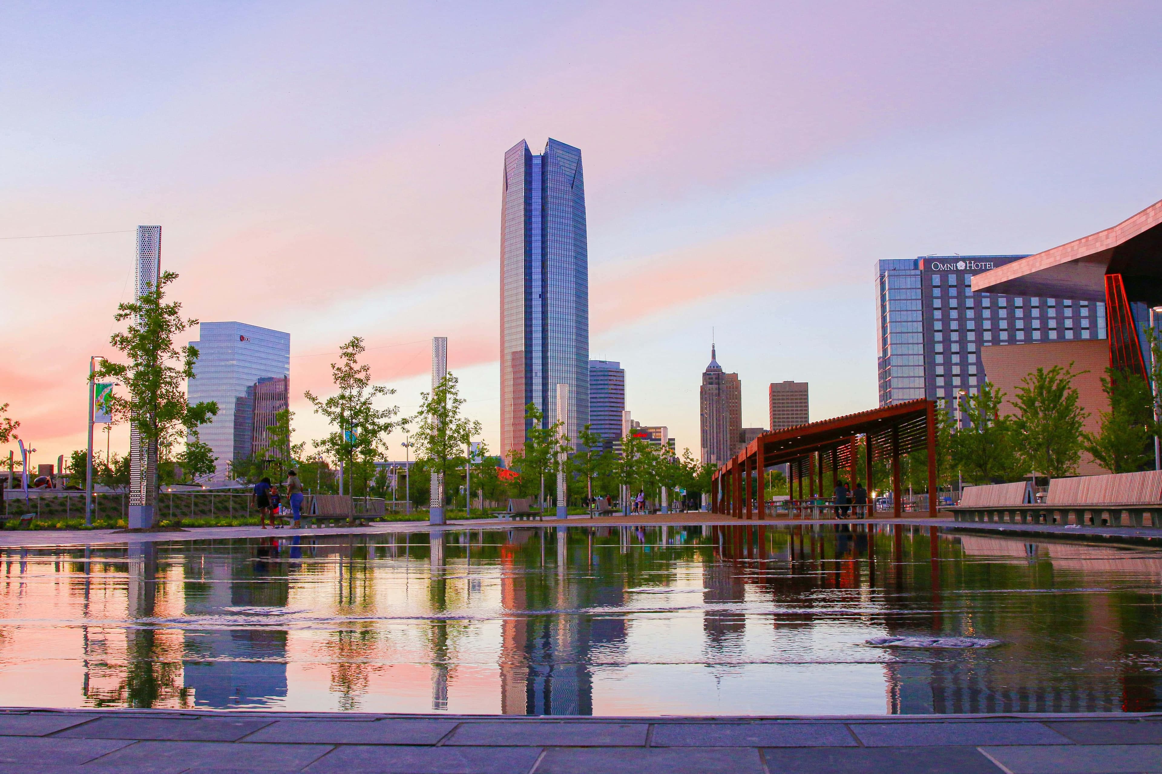 Oklahoma City to Kansas City Car Shipping