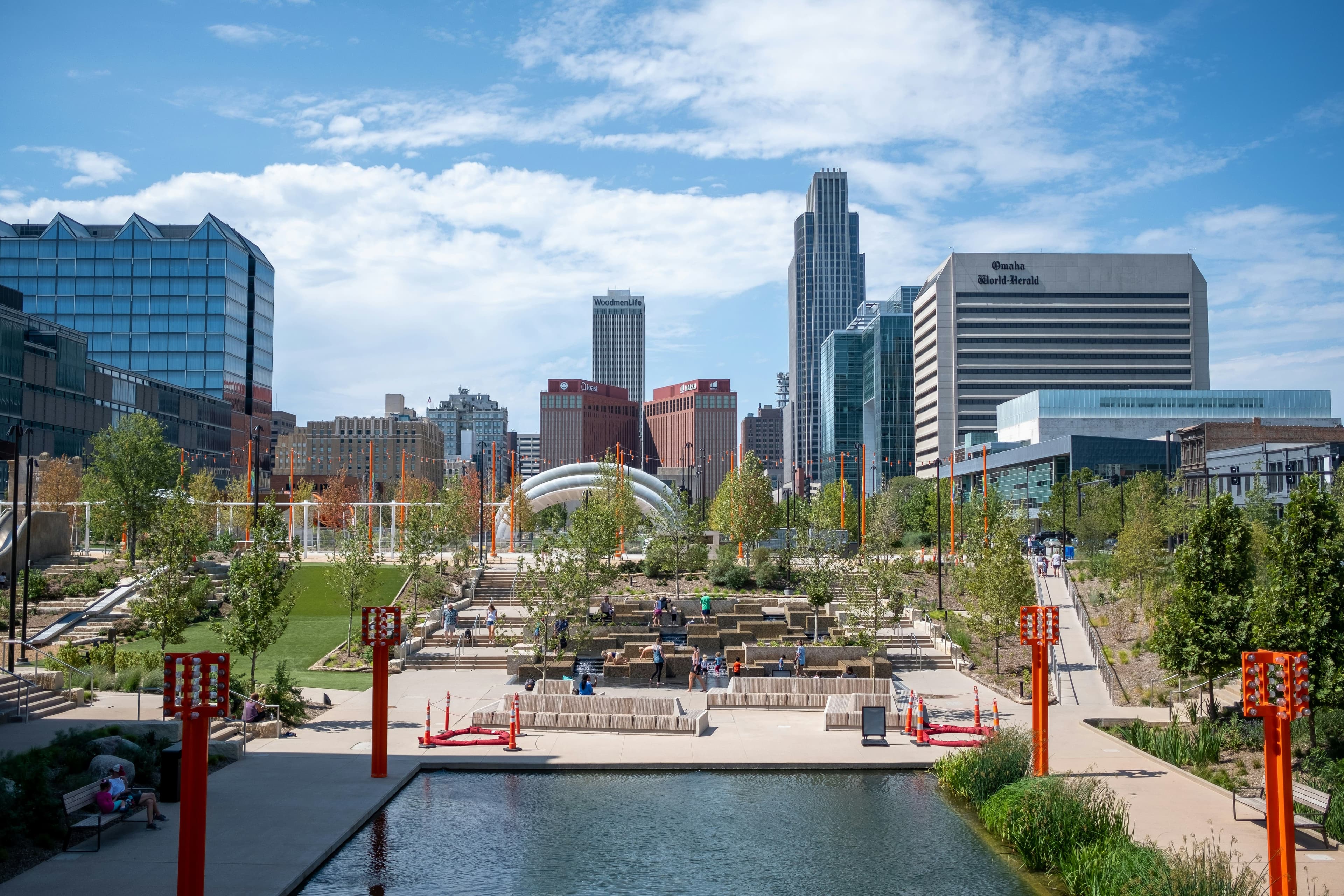Omaha to Denver Auto Transport