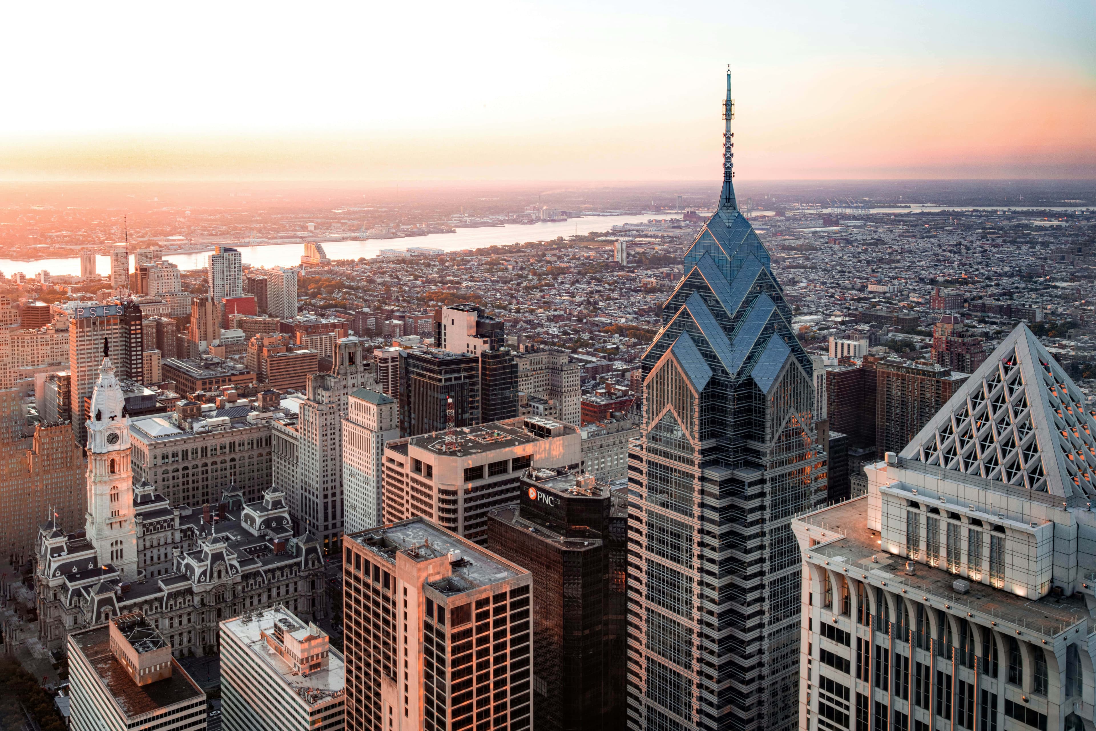 Philadelphia to Chicago Auto Shipping