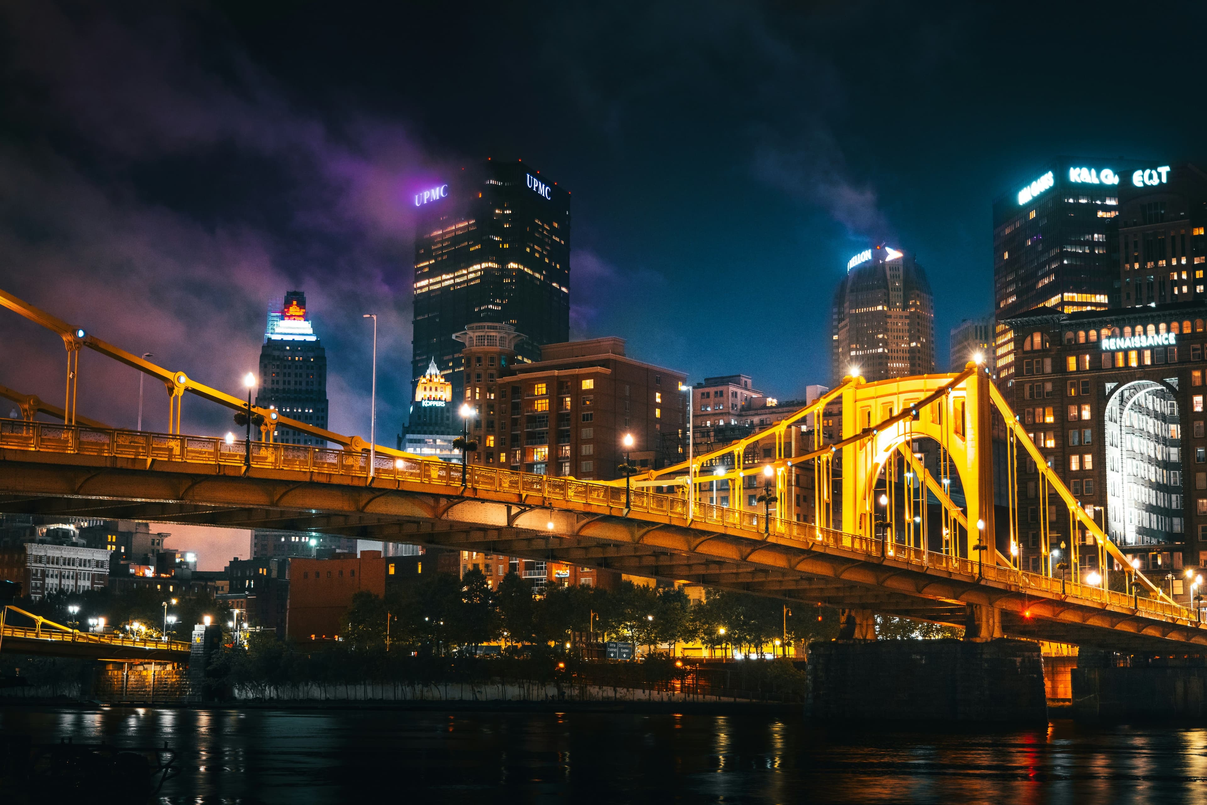 Pittsburgh to Chicago Car Shipping