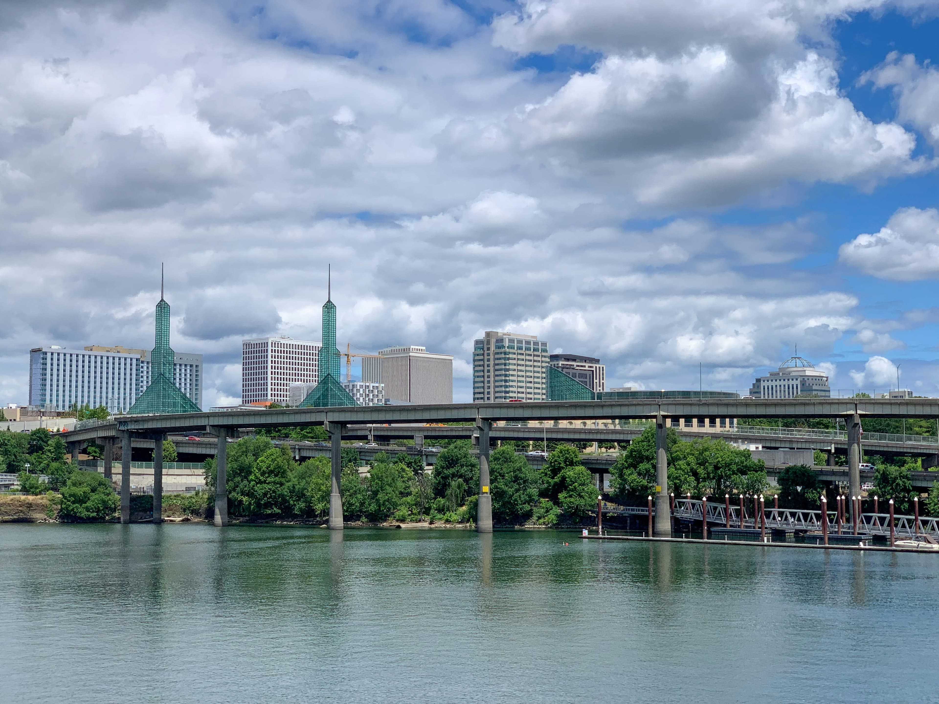 Car Shipping from Portland, OR to Providence, RI