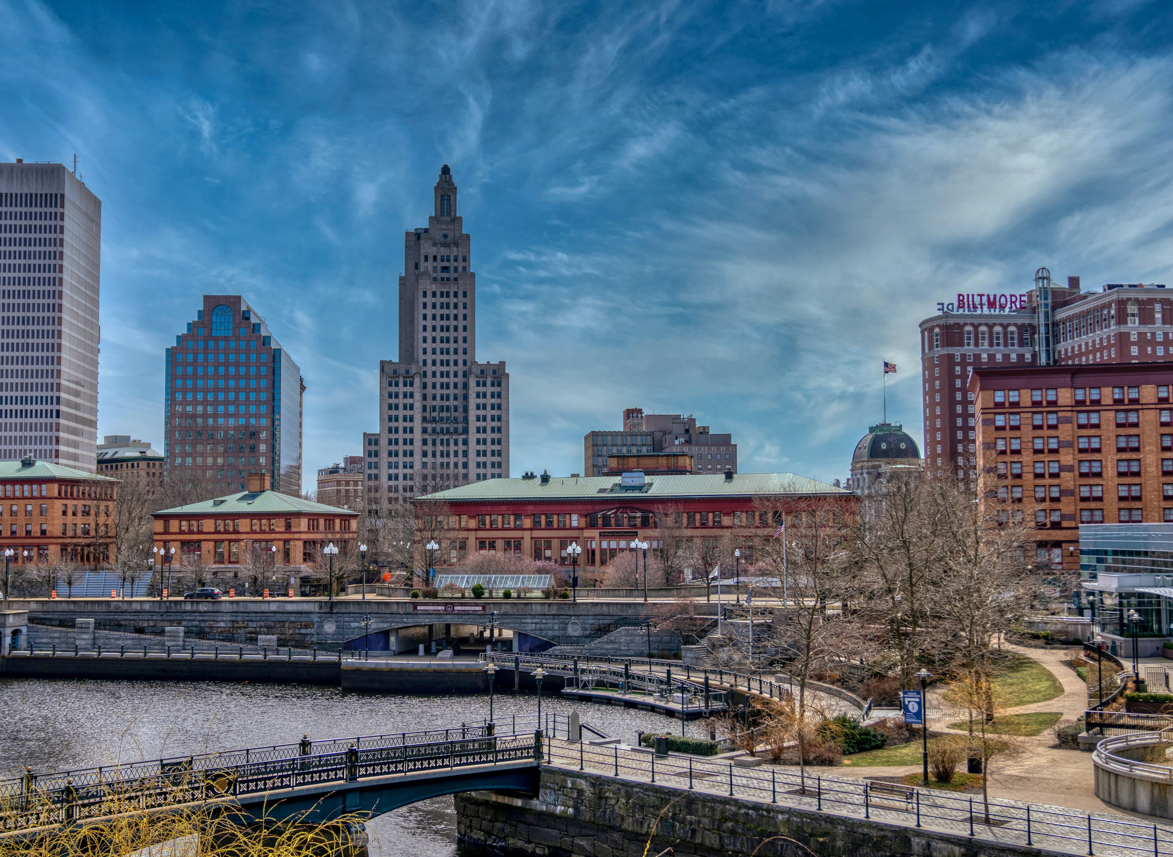 Providence to Chicago Car Shipping