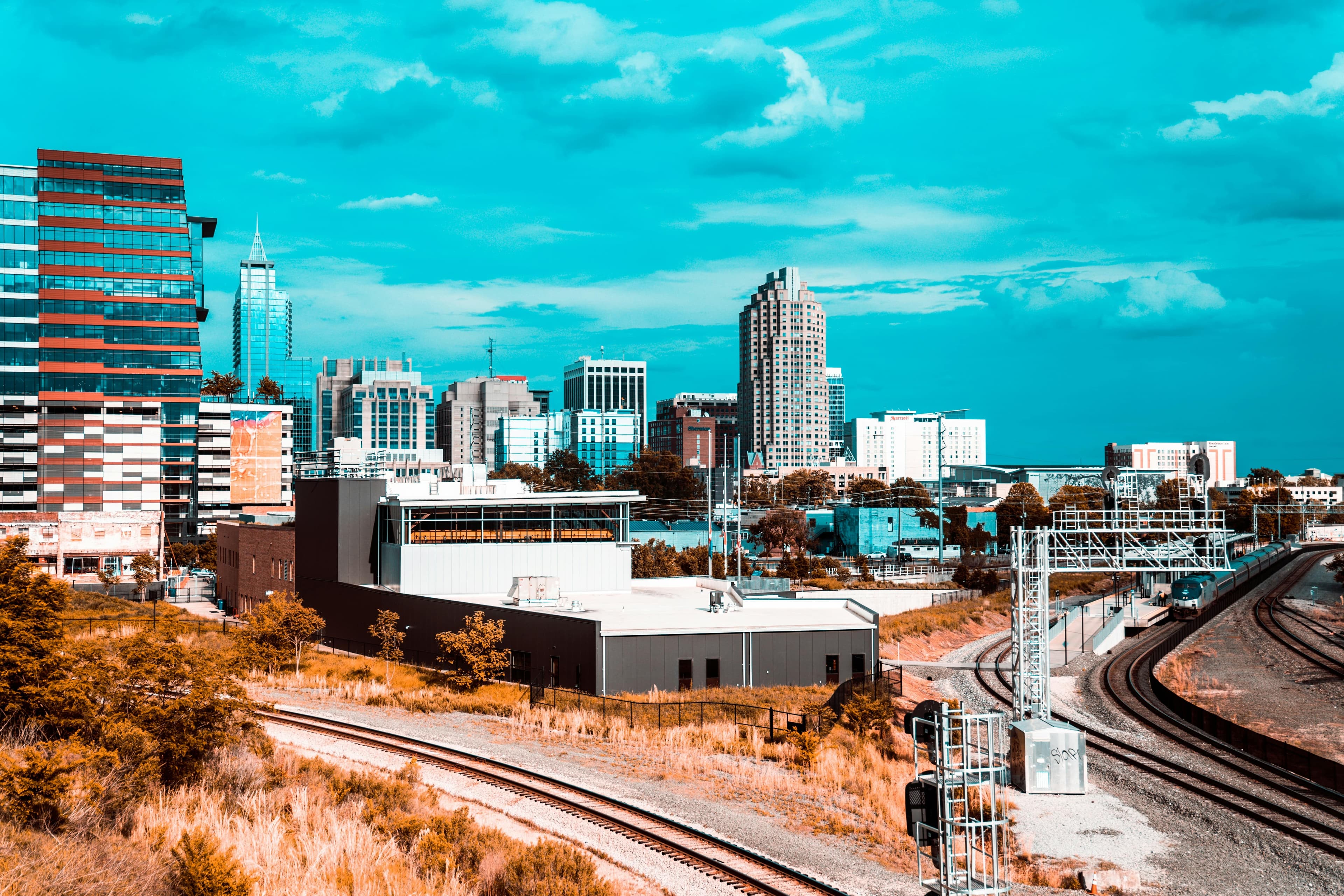 Raleigh to Phoenix Car Shipping